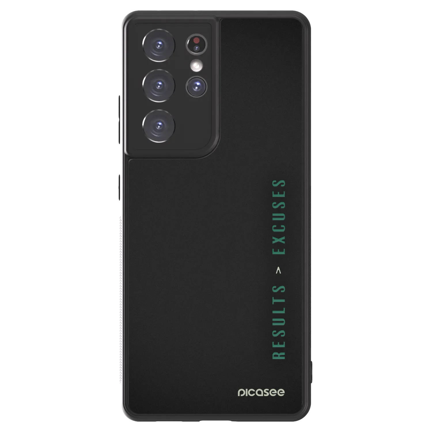 ULTIMATE CASE pro Samsung Galaxy S21 Ultra 5G G998B - Results x Excuses