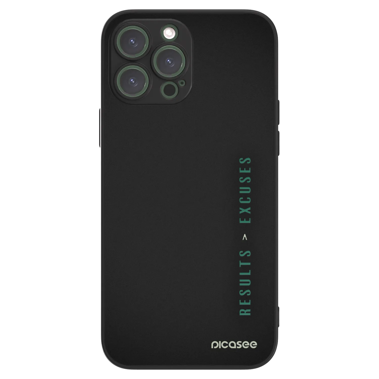ULTIMATE CASE pro Apple iPhone 13 Pro Max - Results x Excuses