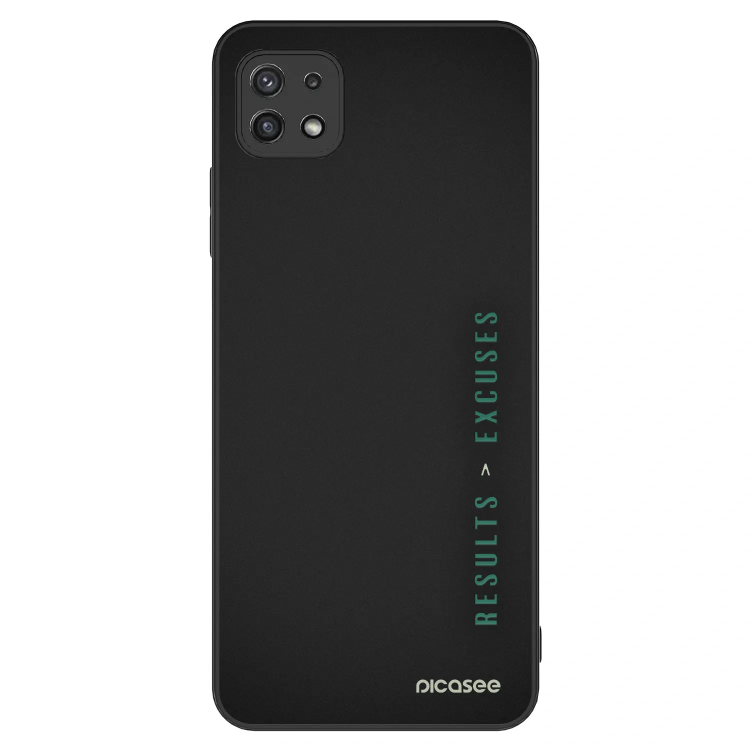 ULTIMATE CASE pro Samsung Galaxy A22 A226B 5G - Results x Excuses