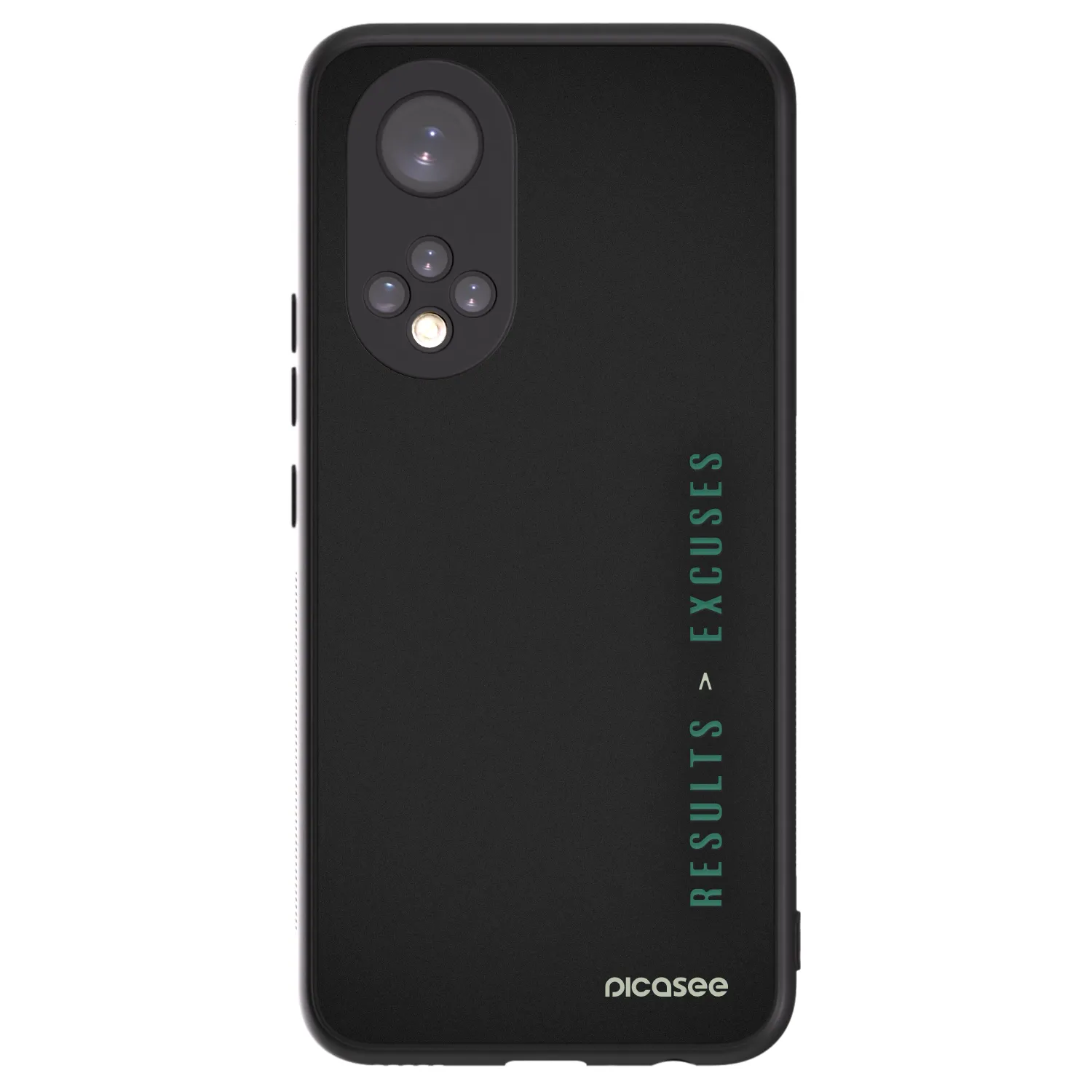 Picasee ULTIMATE CASE pro Huawei Nova 9 - Results x Excuses
