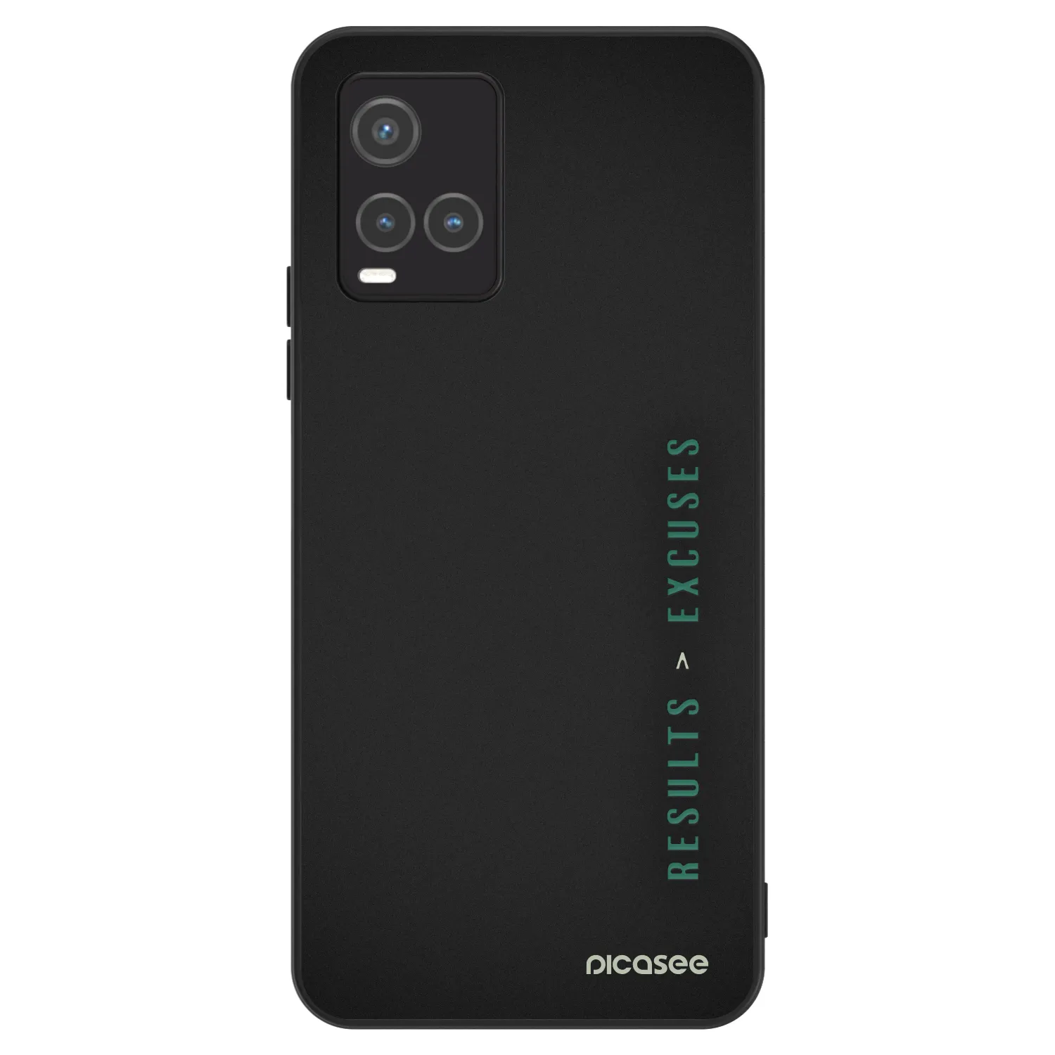 ULTIMATE CASE pro Vivo Y33s - Results x Excuses