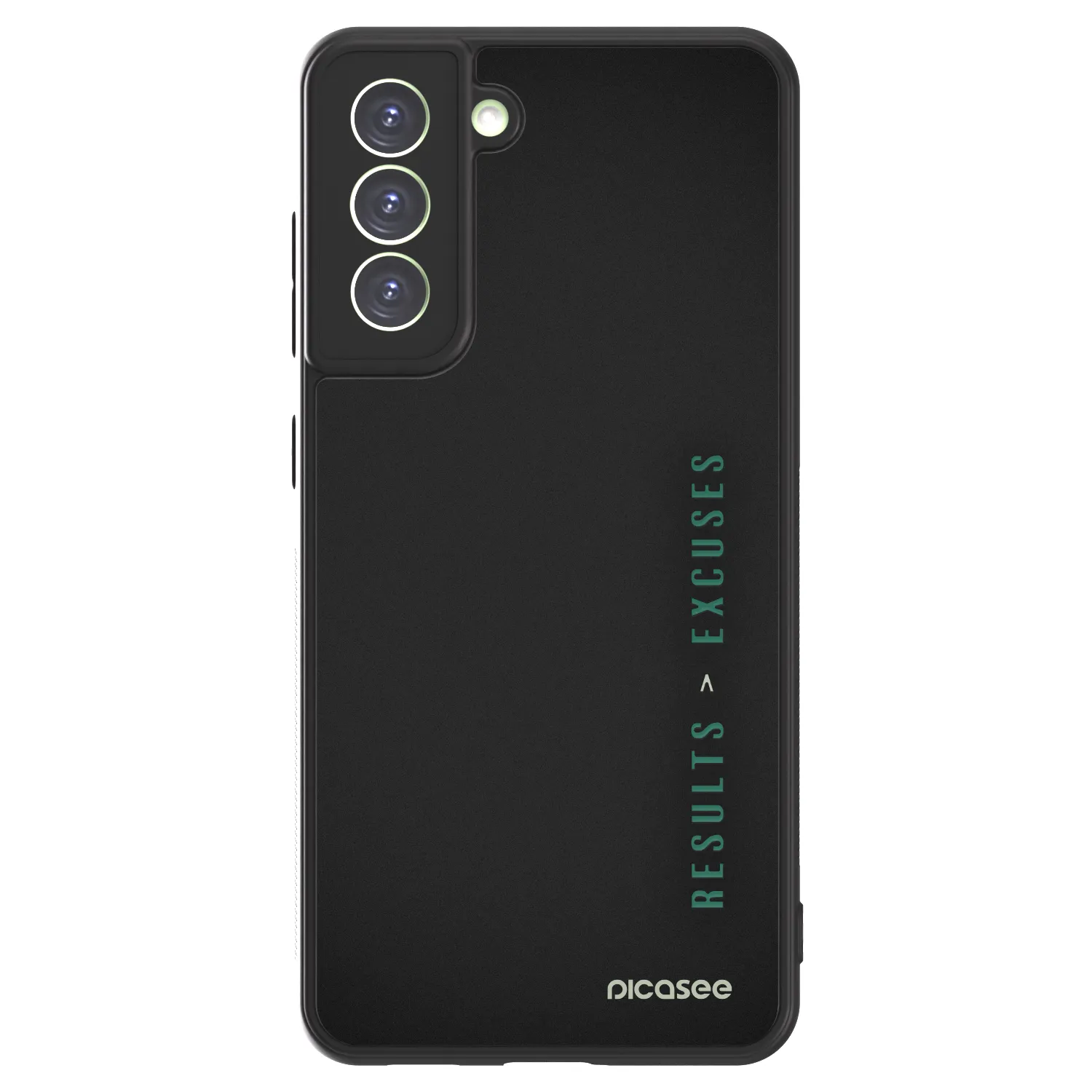 ULTIMATE CASE pro Samsung Galaxy S21 FE 5G - Results x Excuses