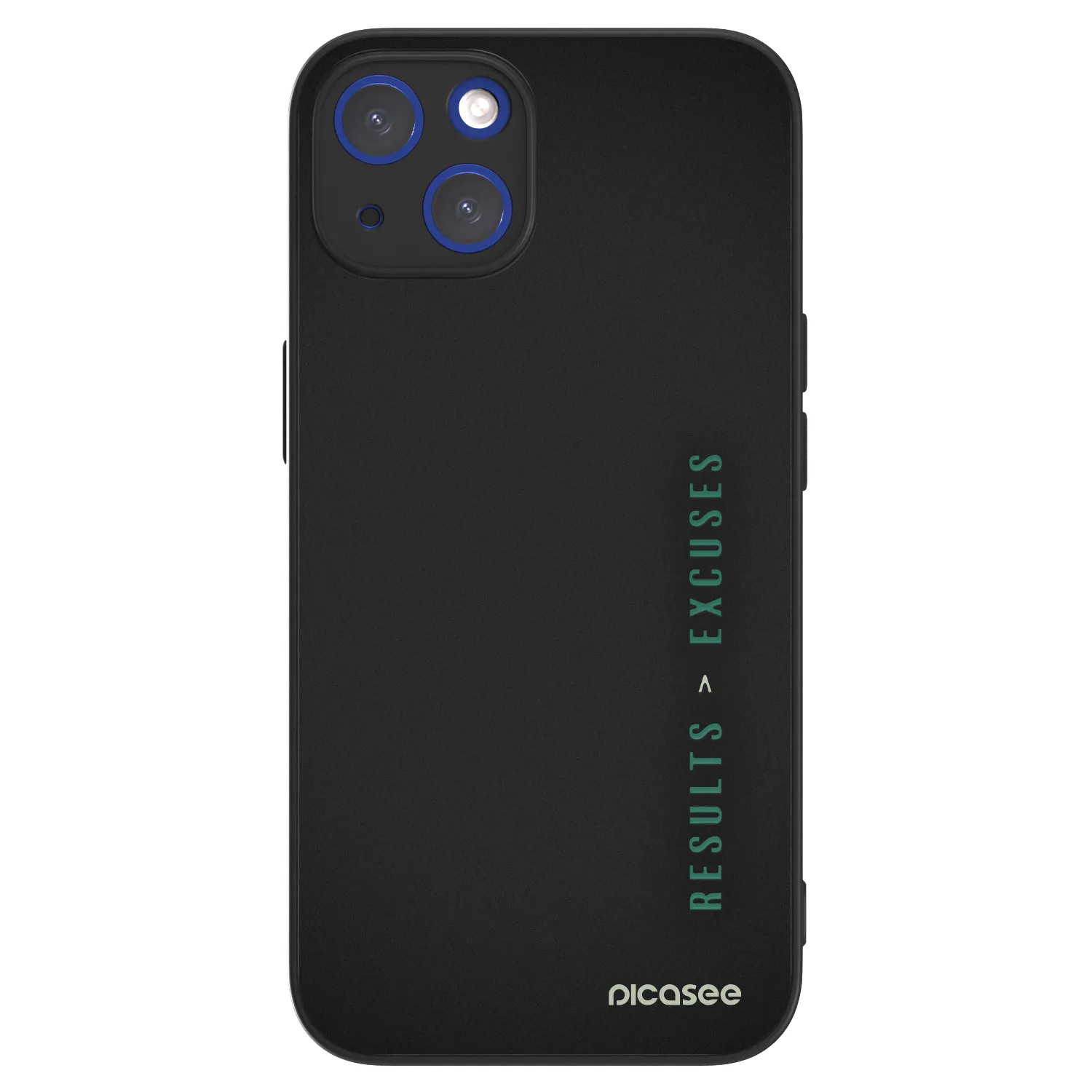 ULTIMATE CASE pro Apple iPhone 14 - Results x Excuses