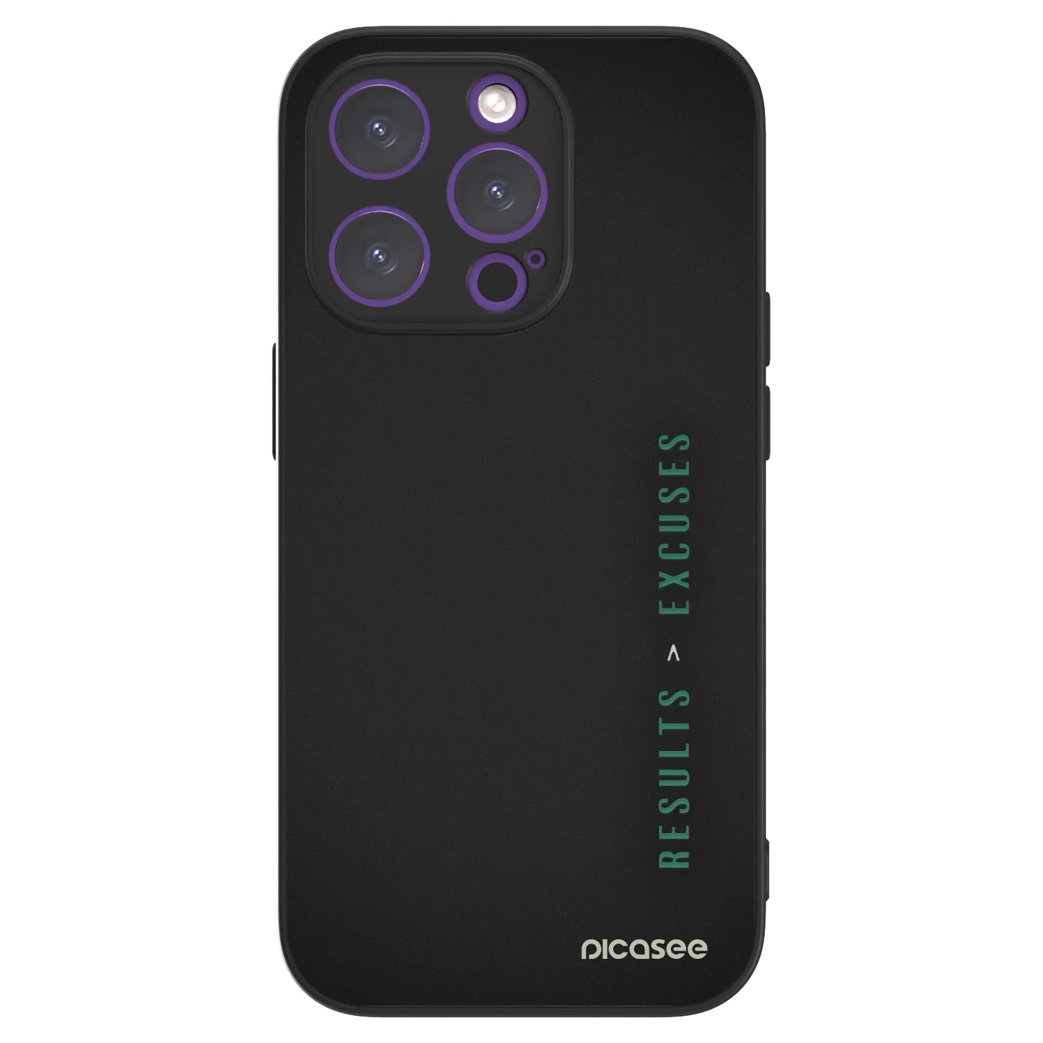 ULTIMATE CASE pro Apple iPhone 14 Pro - Results x Excuses