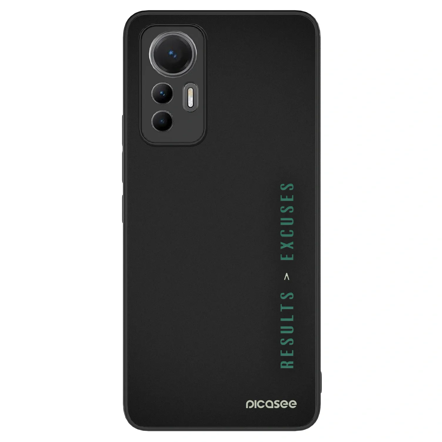 ULTIMATE CASE pro Xiaomi 12 Lite - Results x Excuses