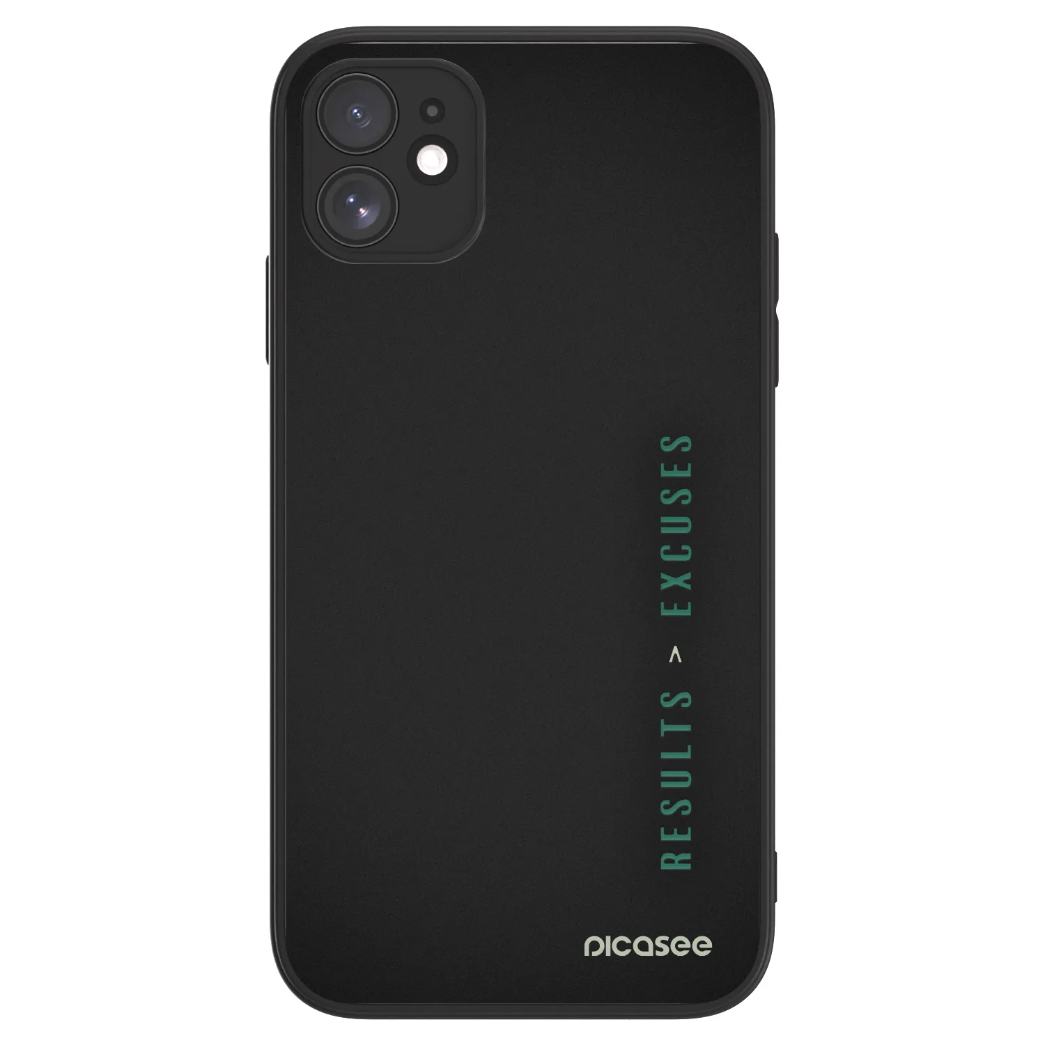 ULTIMATE CASE MagSafe pro Apple iPhone 11 - Results x Excuses