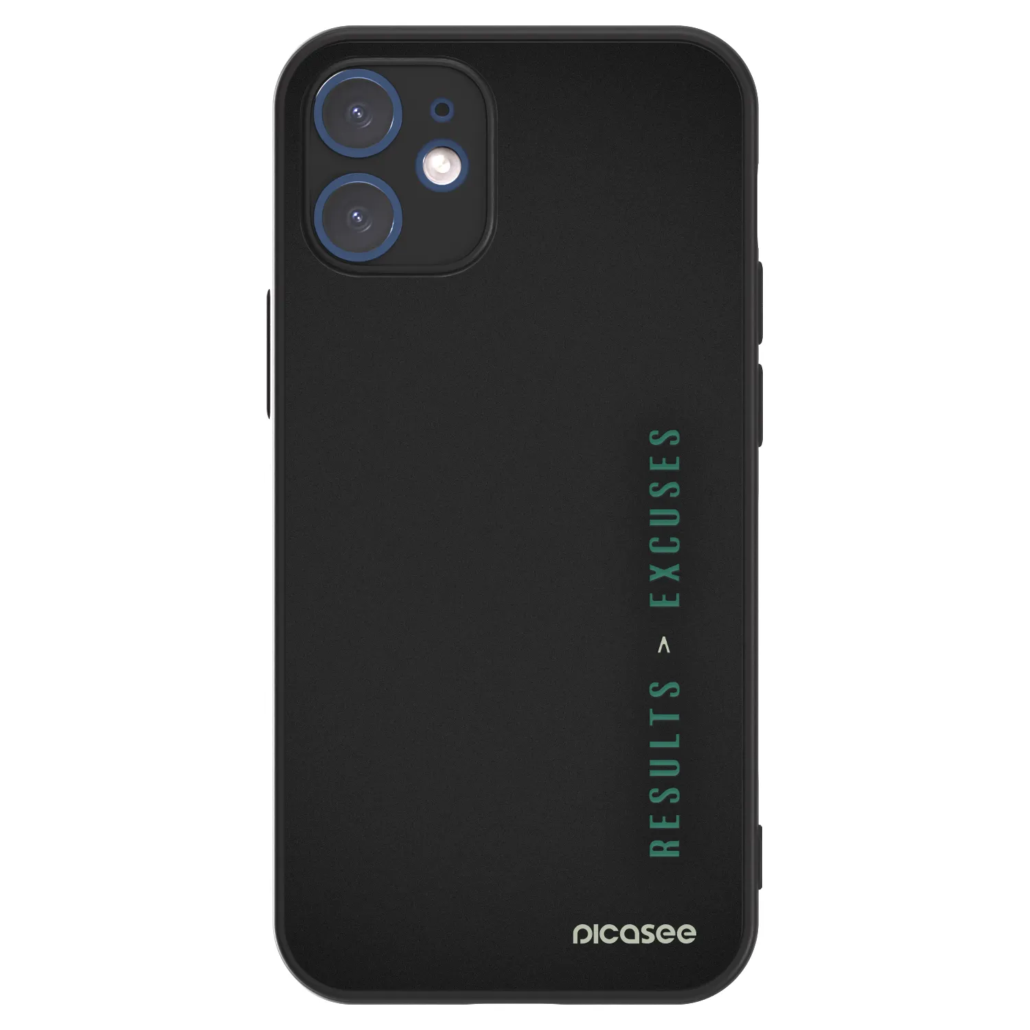 ULTIMATE CASE MagSafe pro Apple iPhone 12 mini - Results x Excuses