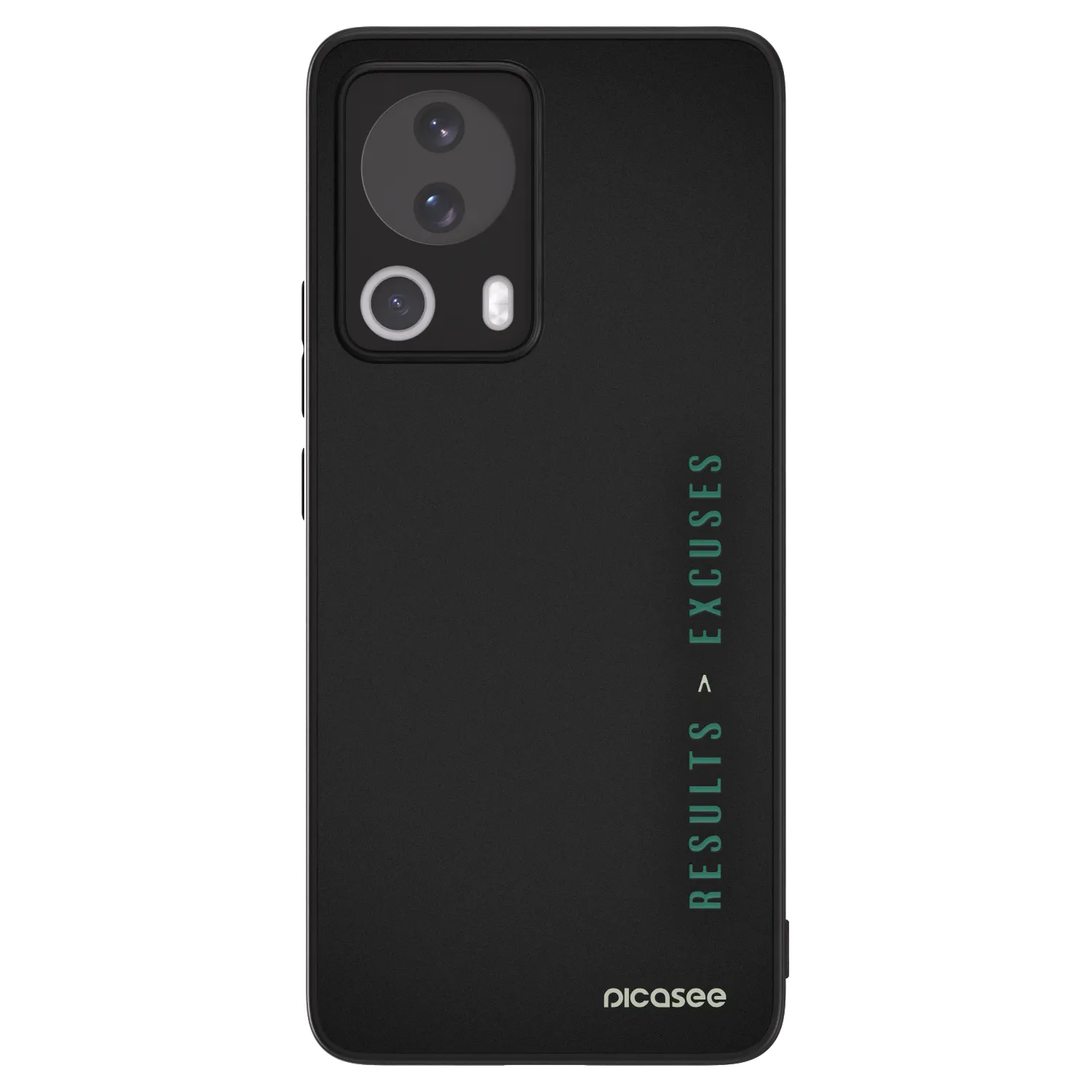 Picasee ULTIMATE CASE pro Xiaomi 13 Lite - Results x Excuses