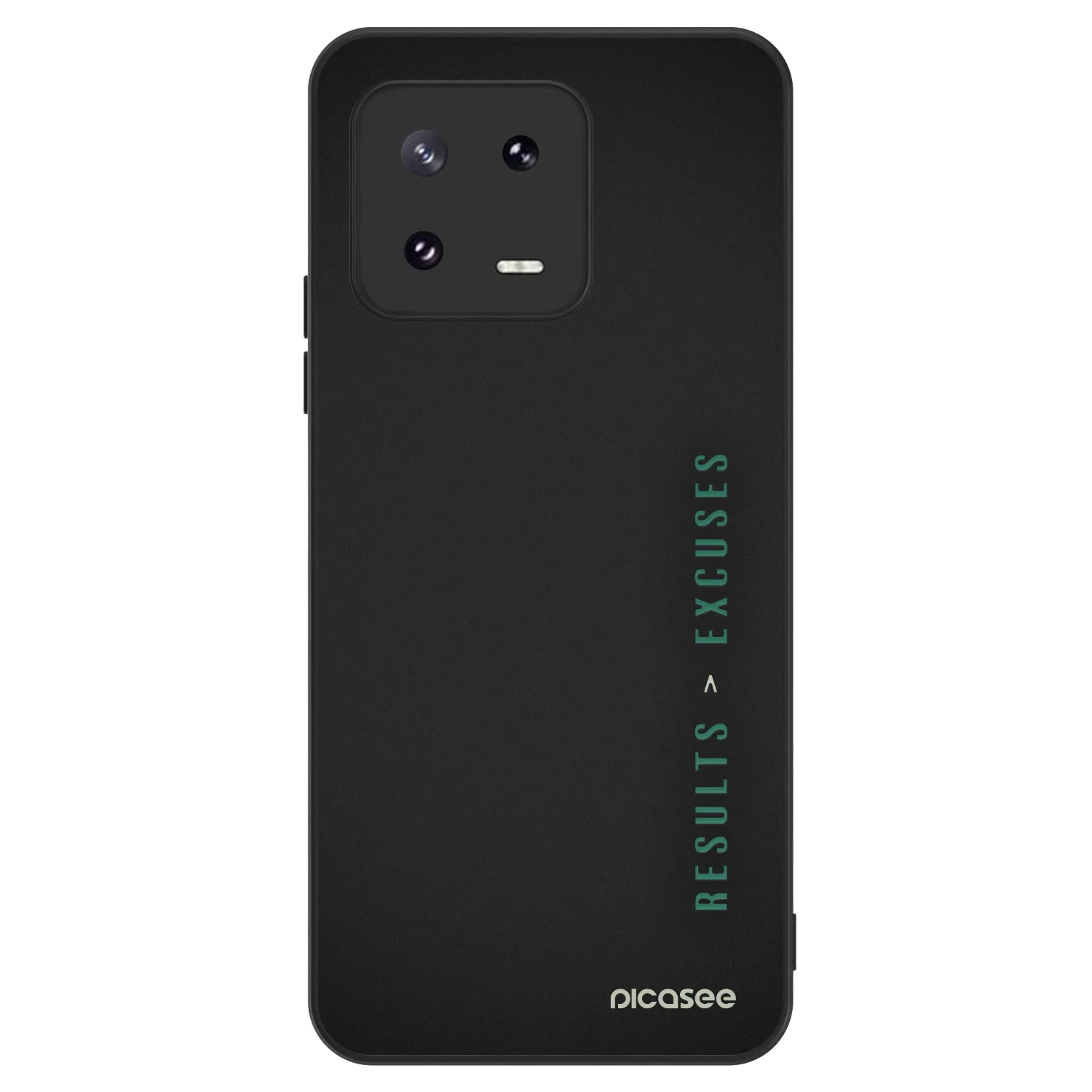 ULTIMATE CASE pro Xiaomi 13 Pro - Results x Excuses