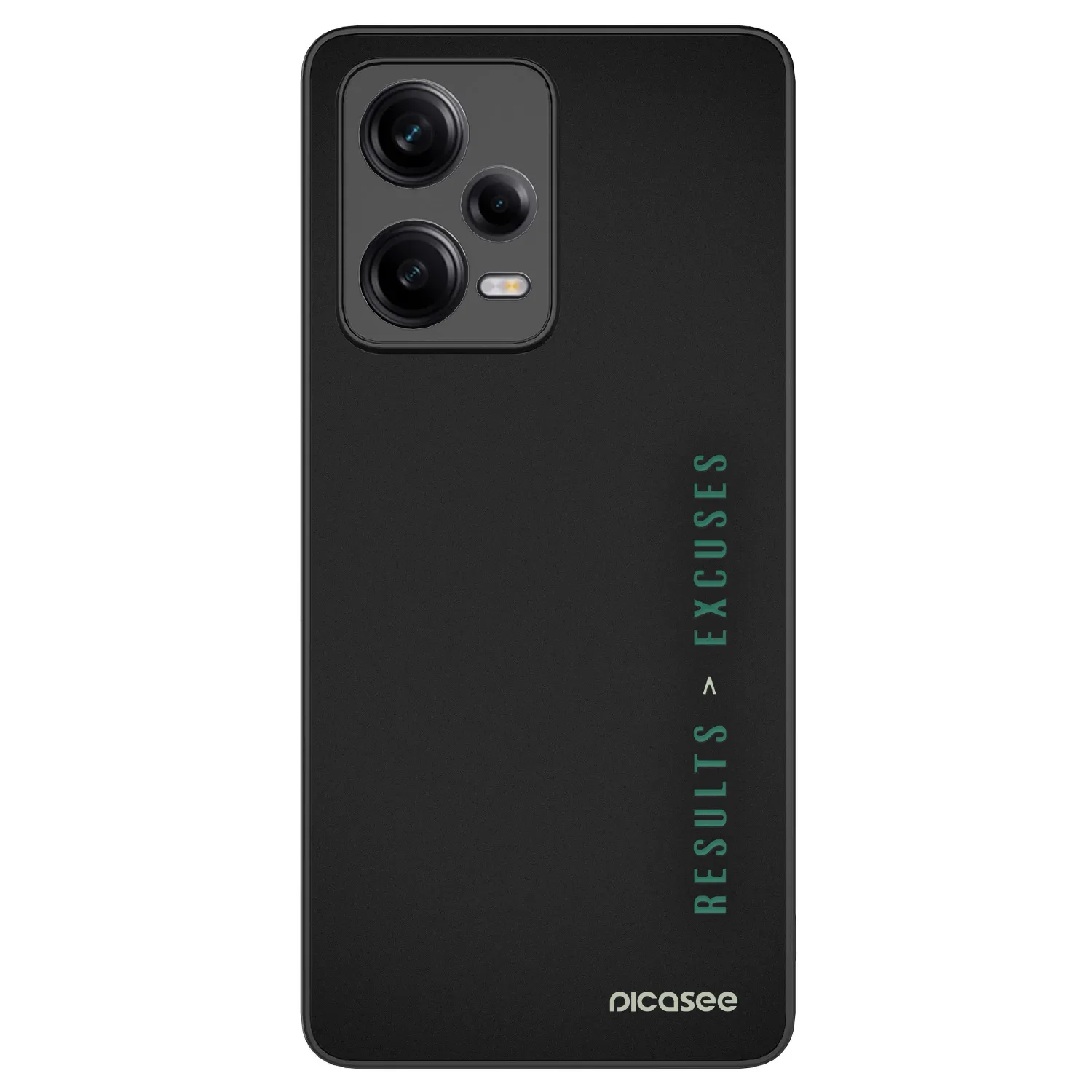 ULTIMATE CASE pro Xiaomi Redmi Note 12 Pro+ 5G - Results x Excuses