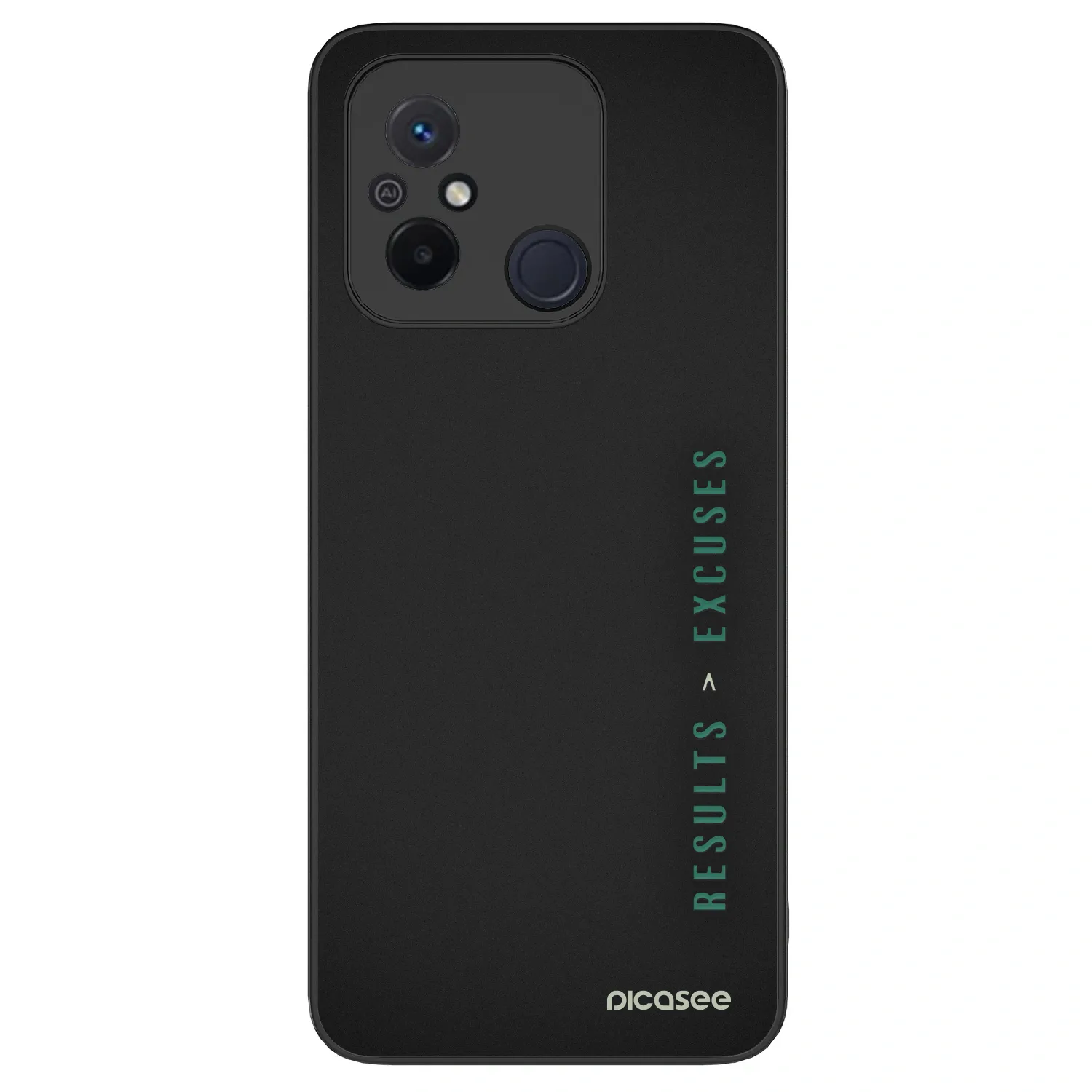 ULTIMATE CASE pro Xiaomi Redmi 12C - Results x Excuses
