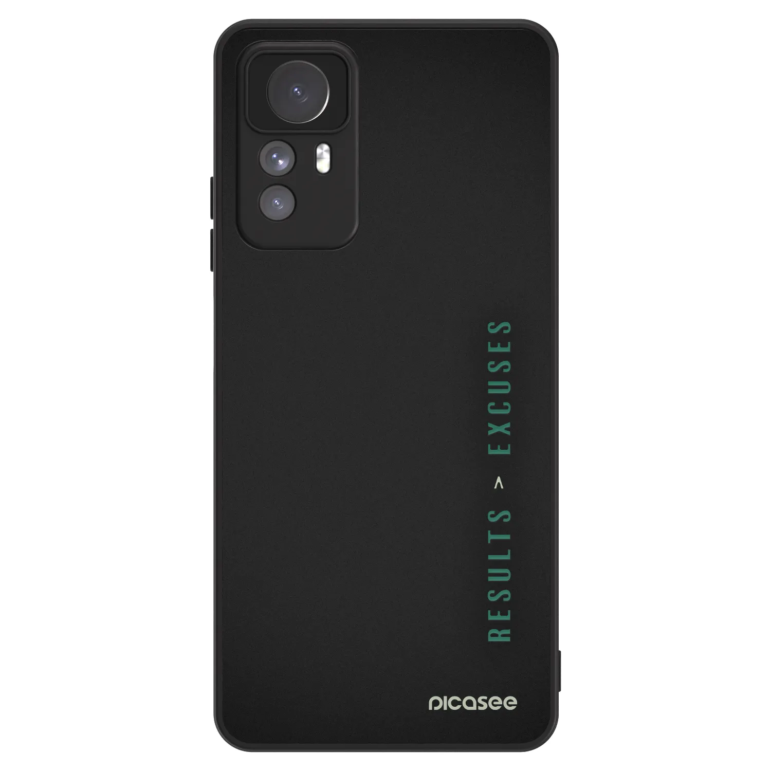 ULTIMATE CASE pro Xiaomi Redmi Note 12S - Results x Excuses