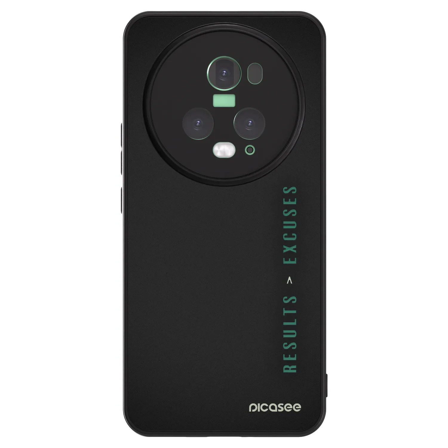 Picasee ULTIMATE CASE pro Honor Magic5 Pro - Results x Excuses
