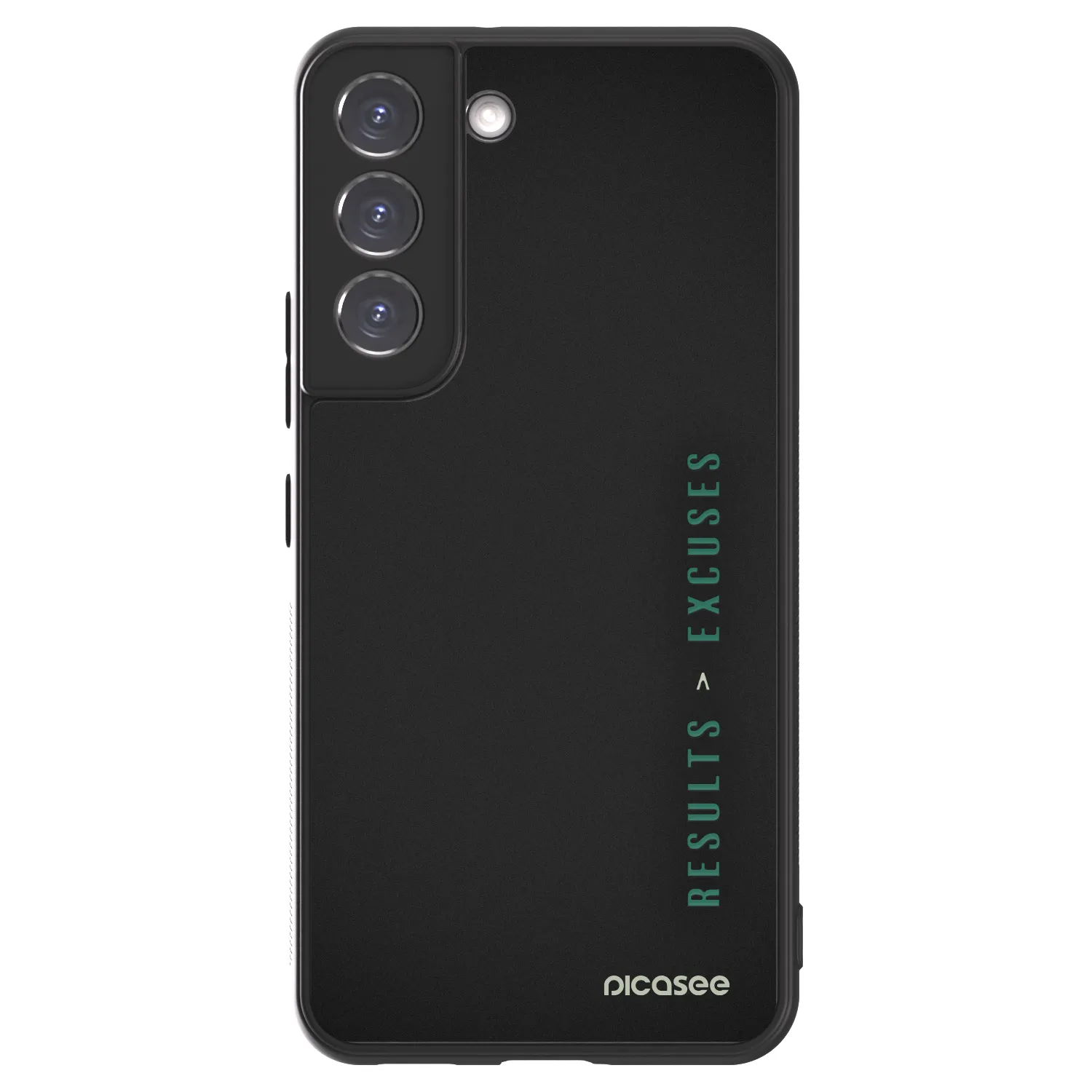ULTIMATE CASE PowerShare pro Samsung Galaxy S22 5G - Results x Excuses