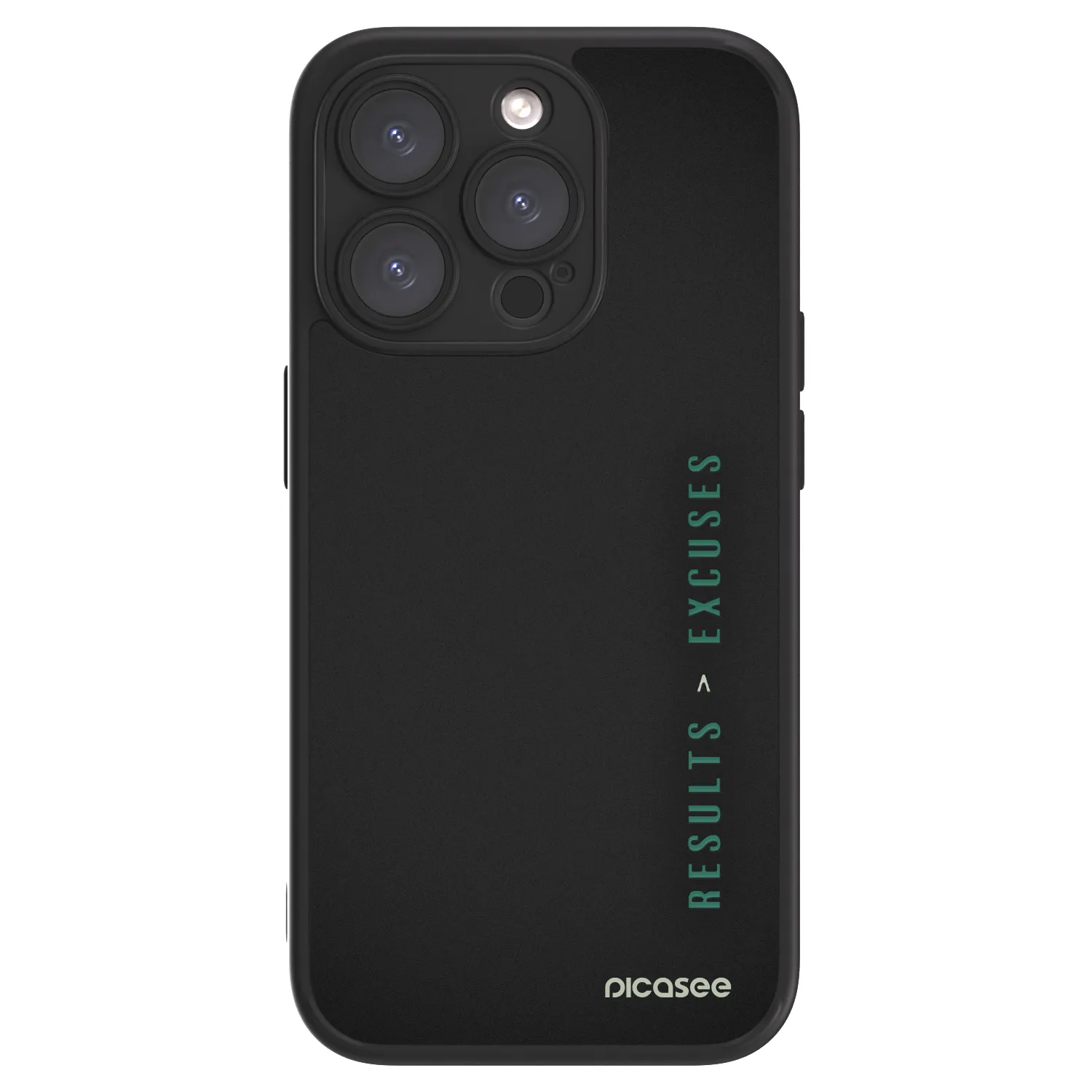 ULTIMATE CASE MagSafe pro Apple iPhone 15 Pro - Results x Excuses
