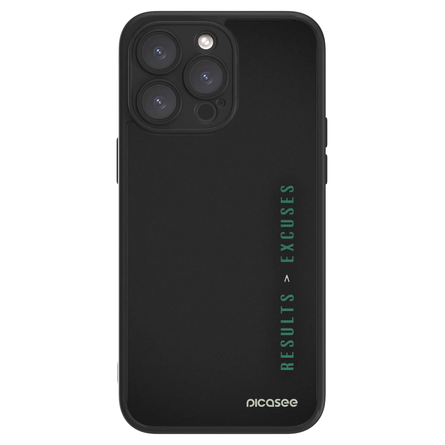 ULTIMATE CASE pro Apple iPhone 15 Pro Max - Results x Excuses