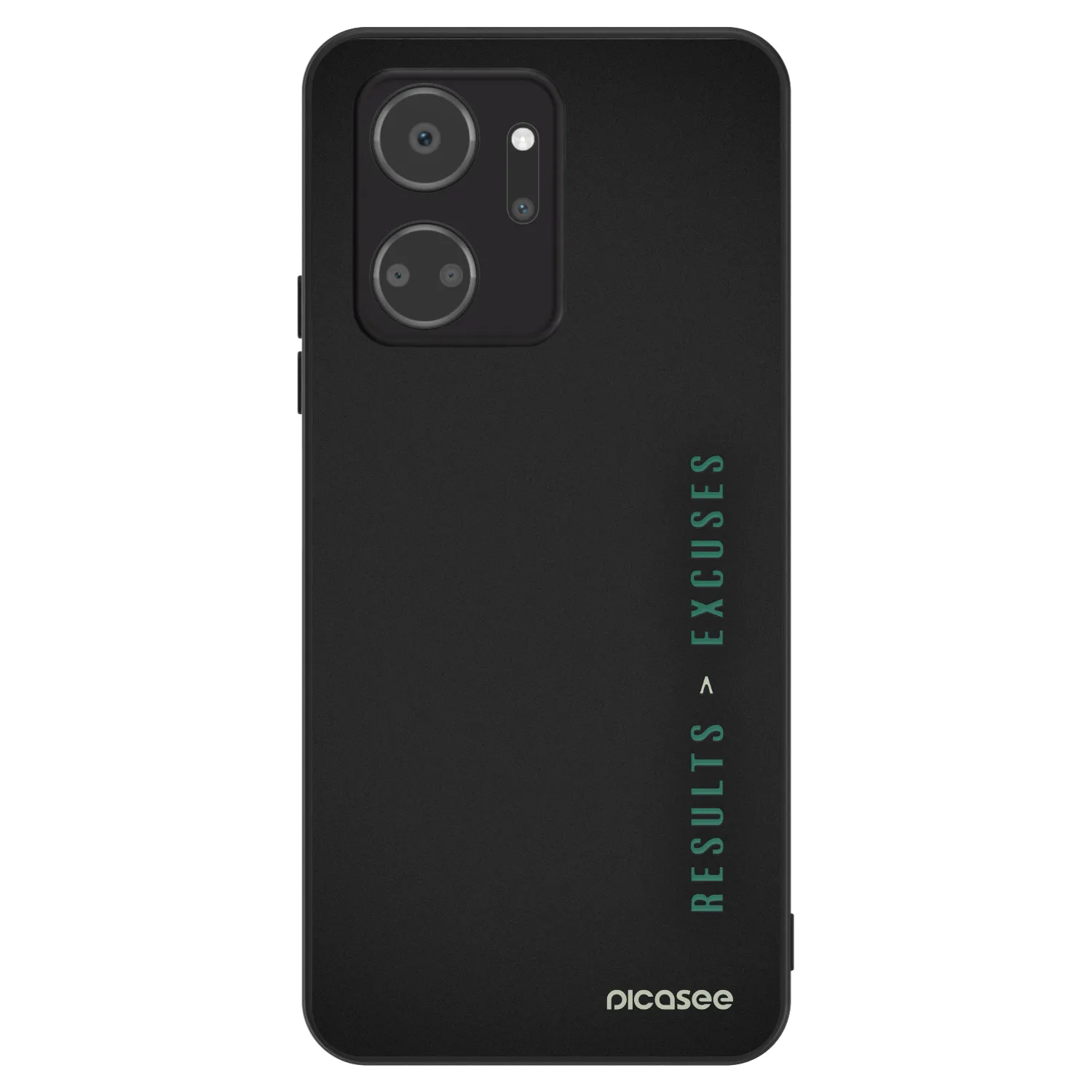 Picasee ULTIMATE CASE pro Honor X7a - Results x Excuses
