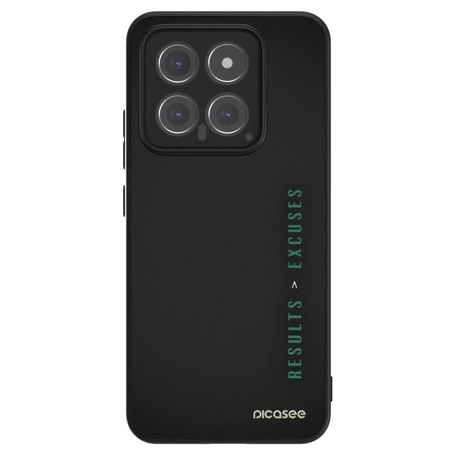 ULTIMATE CASE pro Xiaomi 14 - Results x Excuses