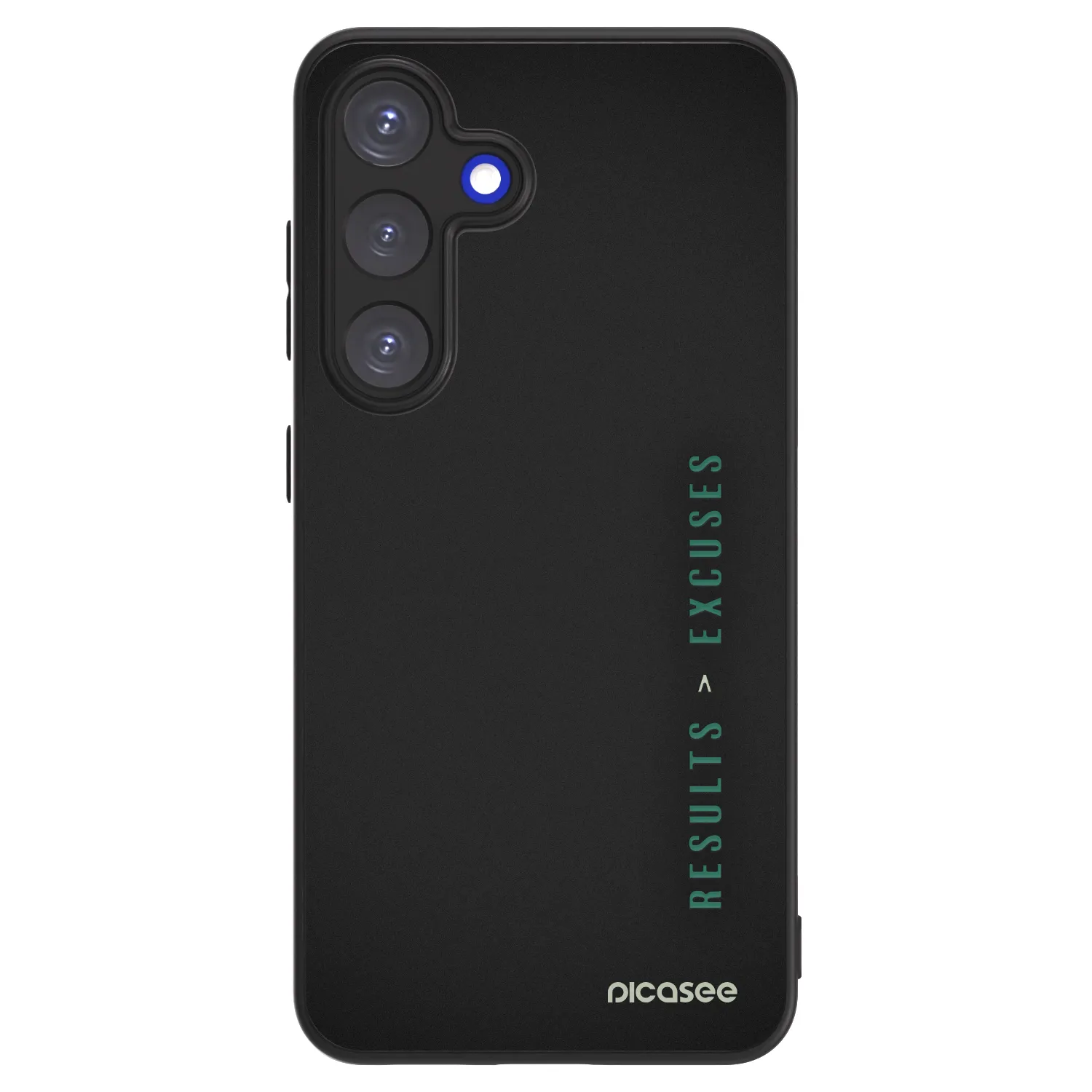 Picasee ULTIMATE CASE pro Samsung Galaxy A25 A256B 5G - Results x Excuses