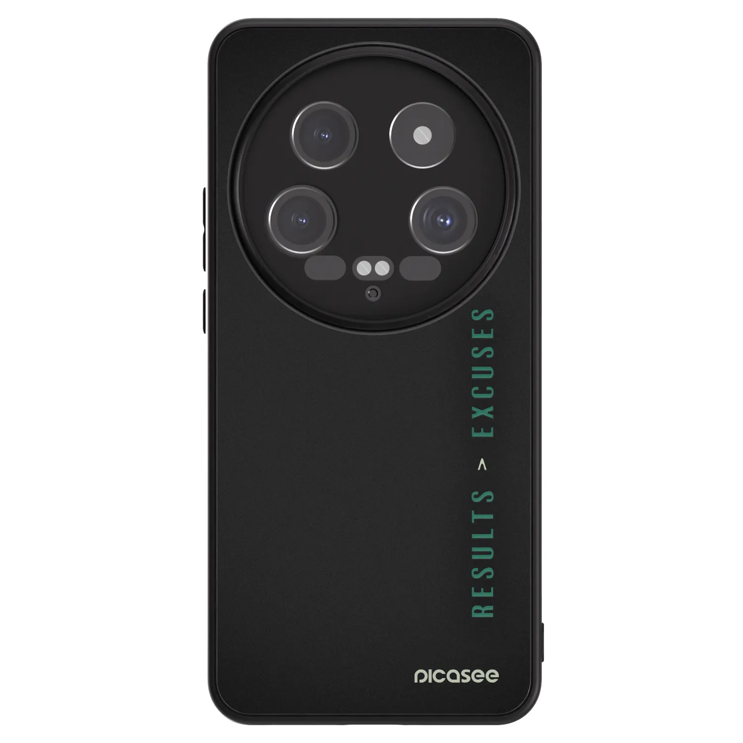 Picasee ULTIMATE CASE pro Xiaomi 14 Ultra - Results x Excuses