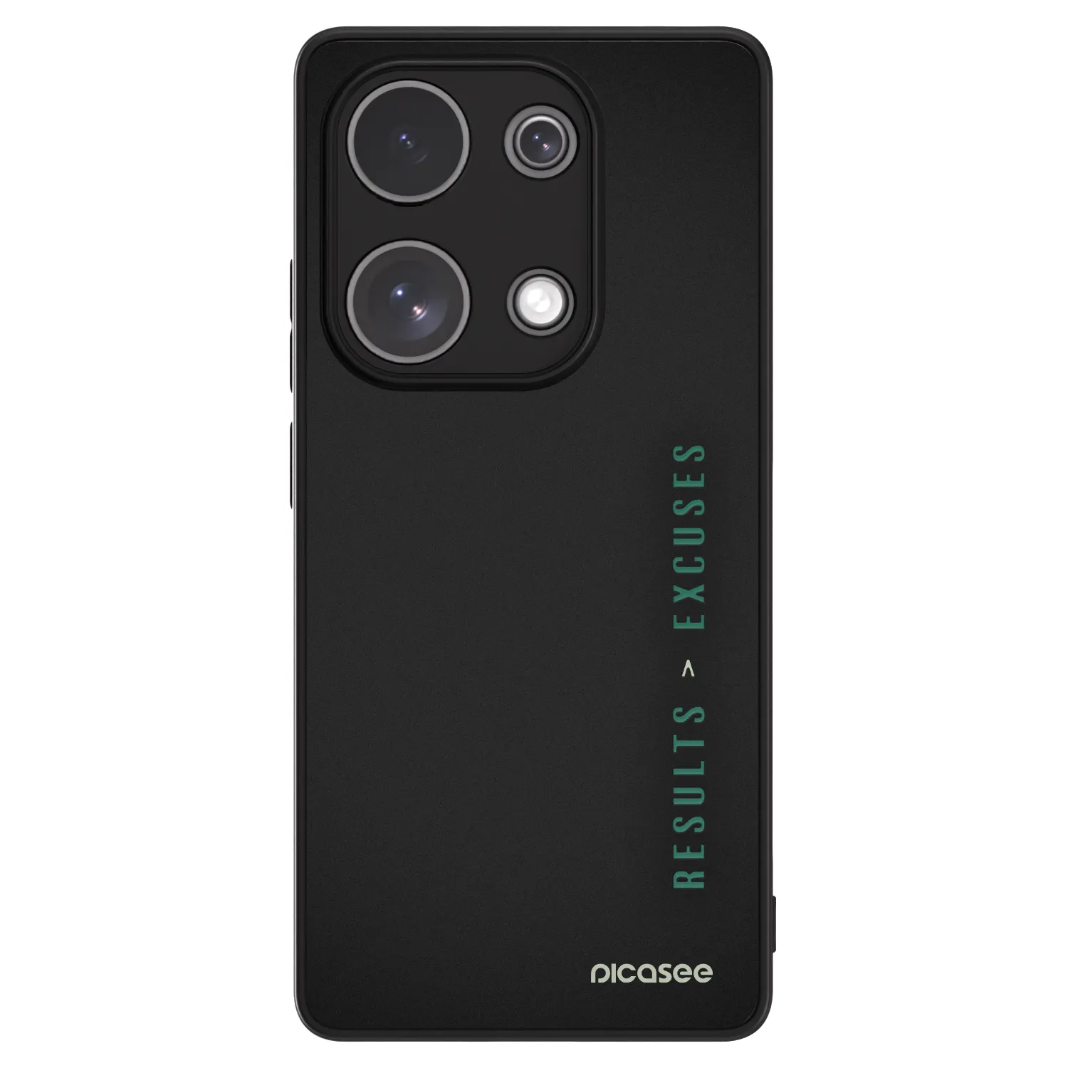 ULTIMATE CASE pro Xiaomi Redmi Note 13 Pro 4G - Results x Excuses