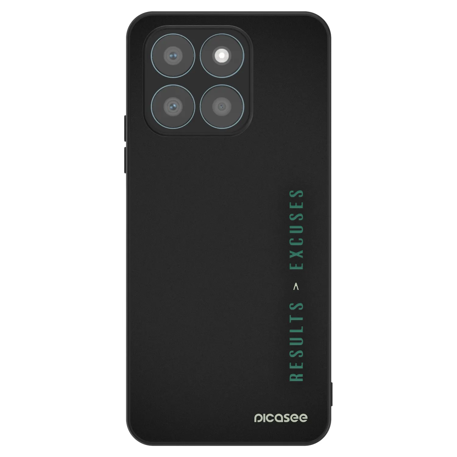 Picasee ULTIMATE CASE pro Honor X8b - Results x Excuses