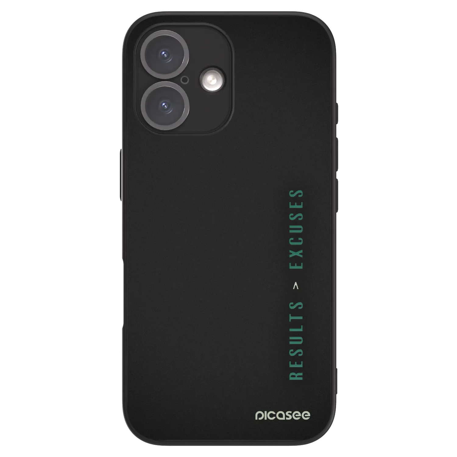 ULTIMATE CASE MagSafe pro Apple iPhone 16 - Results x Excuses