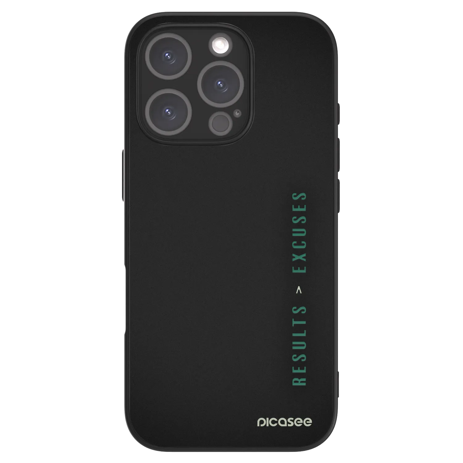 ULTIMATE CASE MagSafe pro Apple iPhone 16 Pro - Results x Excuses