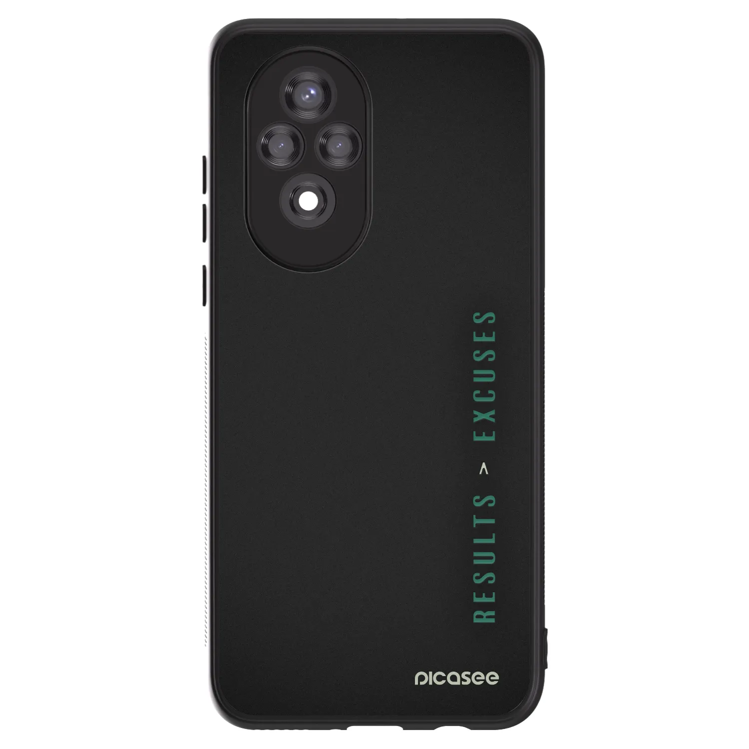 Picasee ULTIMATE CASE pro Honor 200 Pro 5G - Results x Excuses