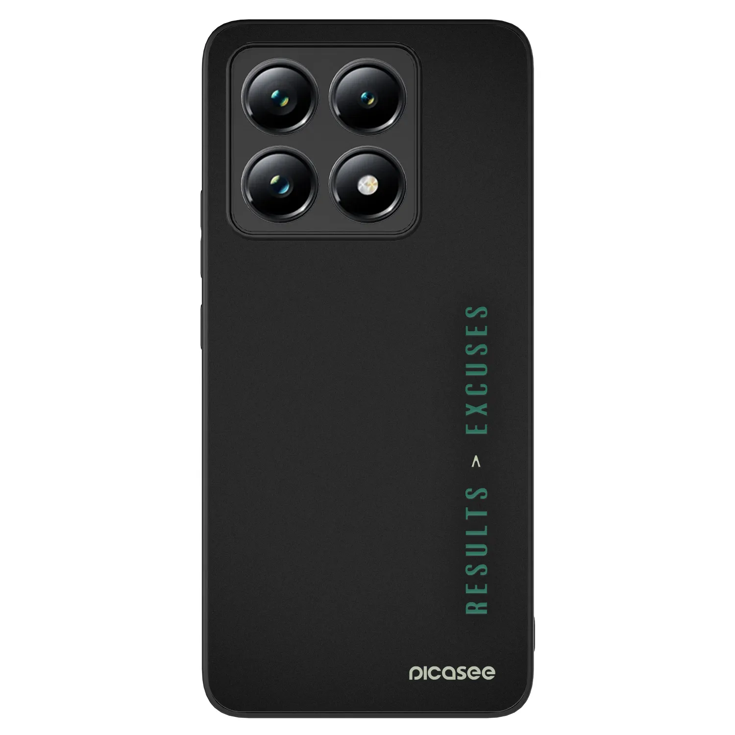 ULTIMATE CASE pro Xiaomi 14T - Results x Excuses