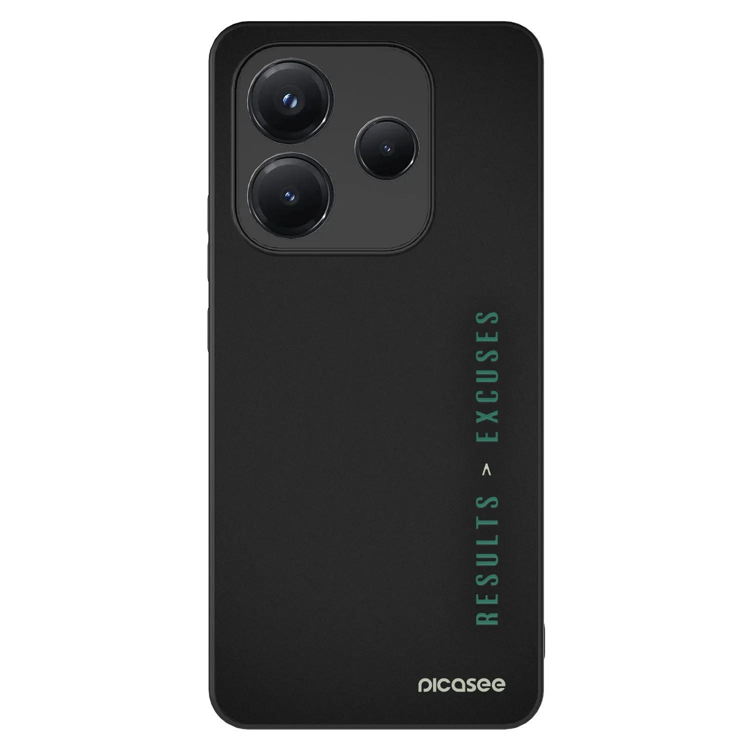 ULTIMATE CASE pro Xiaomi Redmi Note 14 5G - Results x Excuses