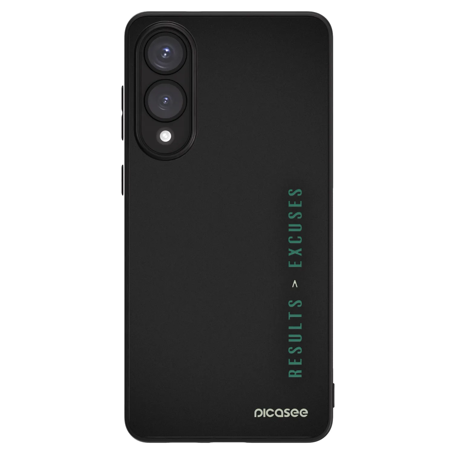 ULTIMATE CASE PowerShare pro Samsung Galaxy S25 Edge 5G - Results x Excuses