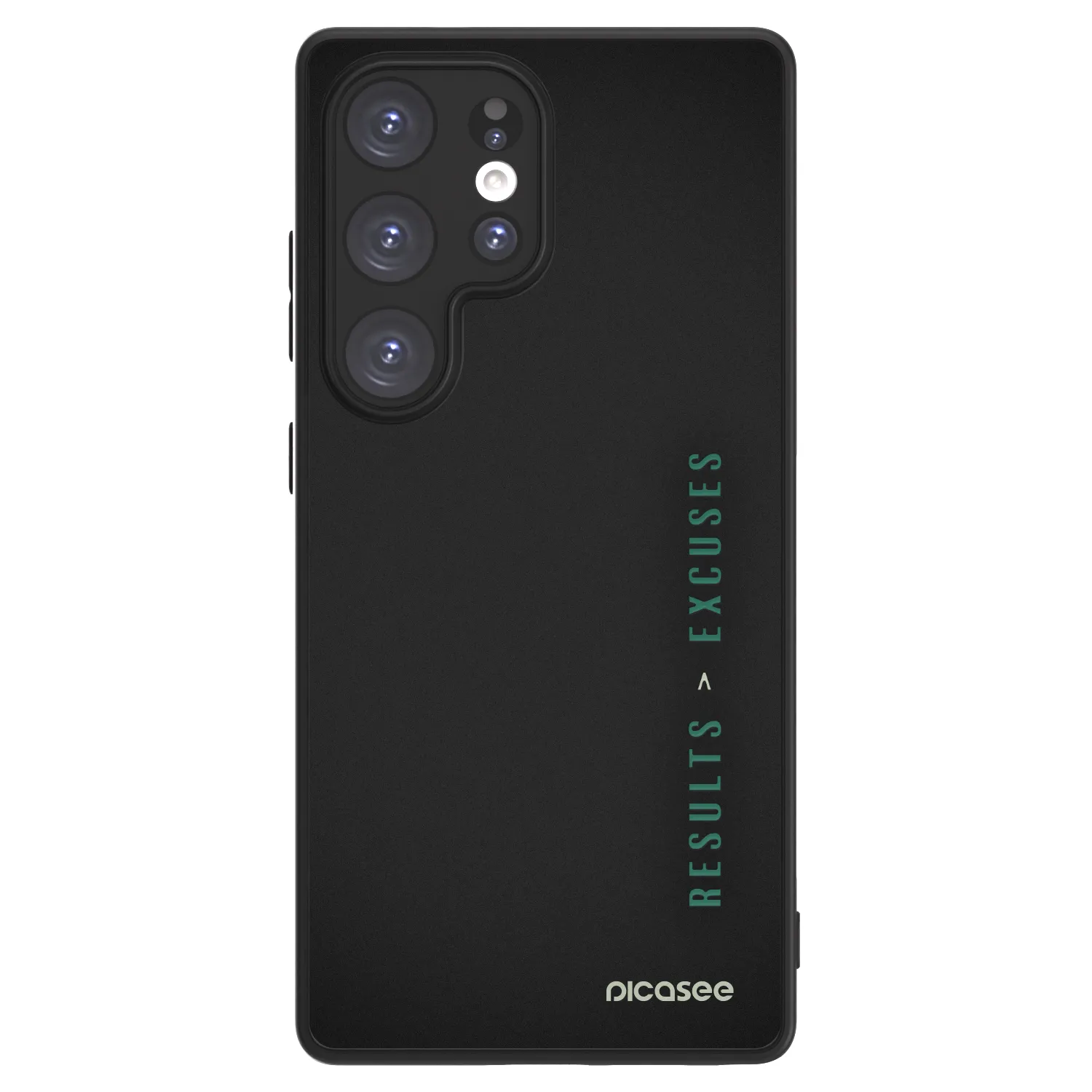 ULTIMATE CASE PowerShare pro Samsung Galaxy S25 Ultra 5G - Results x Excuses