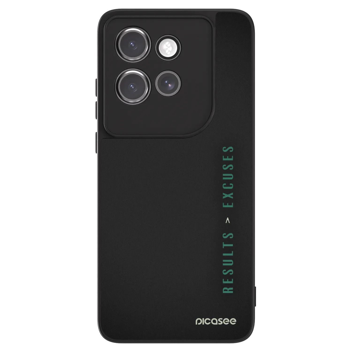 ULTIMATE CASE pro Motorola Edge 50 Neo - Results x Excuses