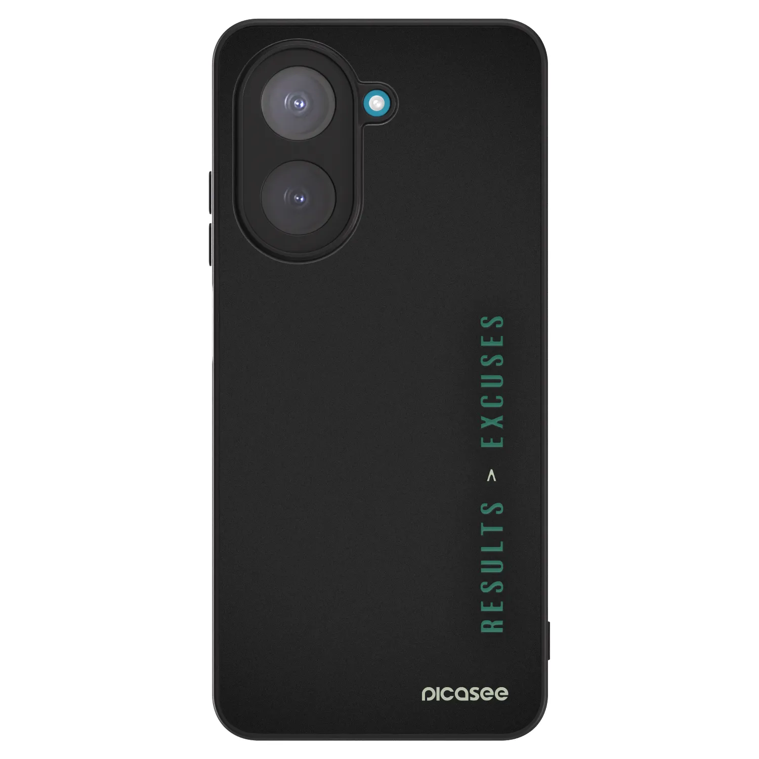 ULTIMATE CASE pro Xiaomi Redmi A5 - Results x Excuses