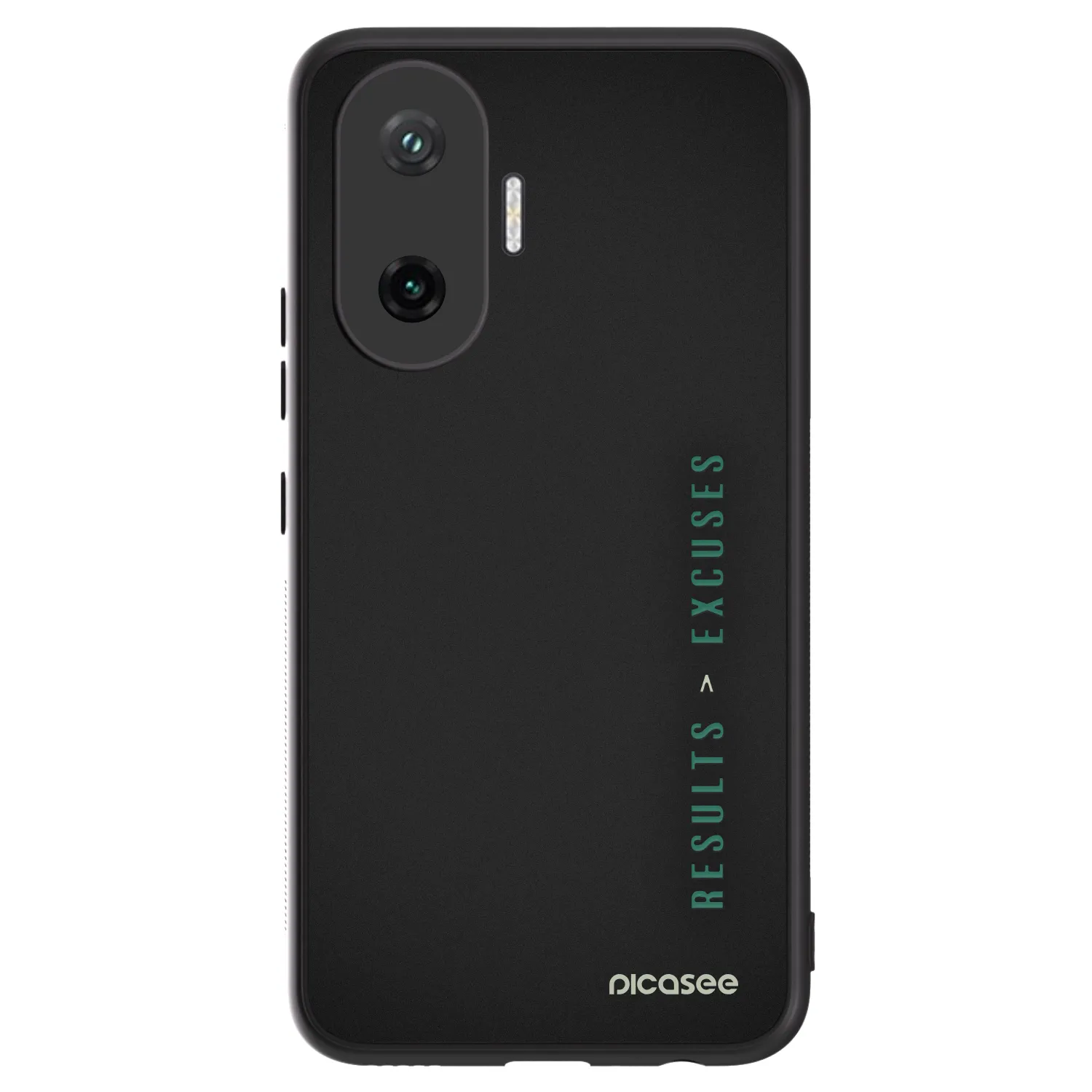 ULTIMATE CASE pro Xiaomi Poco F7 5G - Results x Excuses