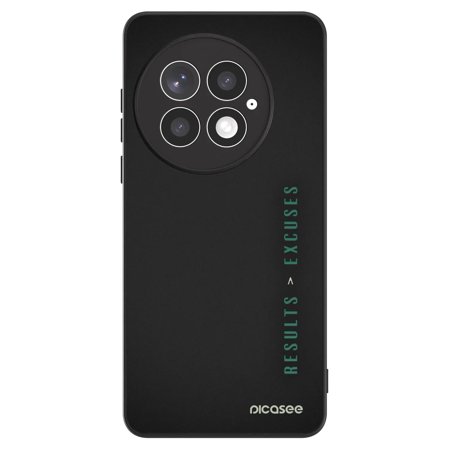 Picasee ULTIMATE CASE pro OnePlus 13 5G - Results x Excuses