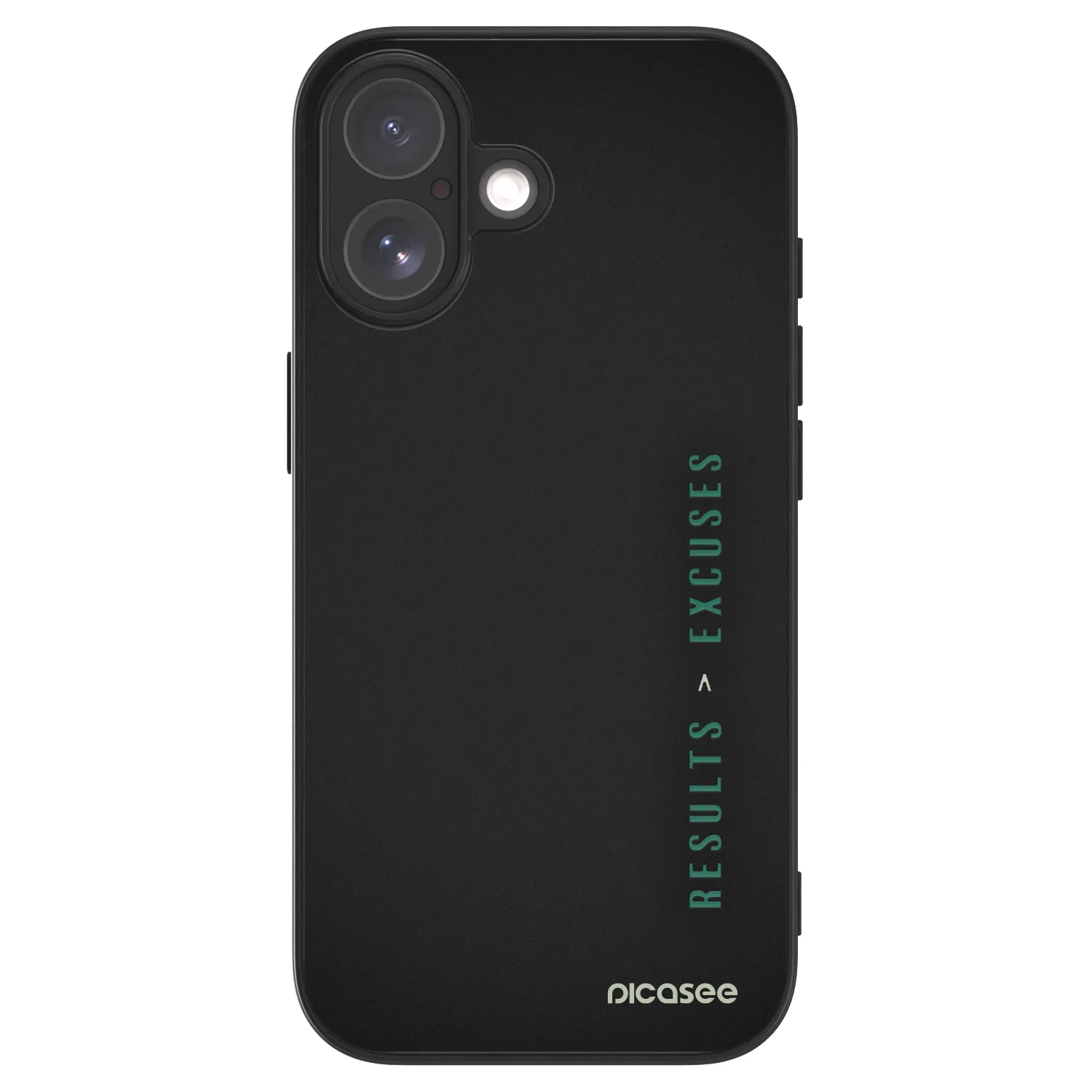 ULTIMATE CASE pro Apple iPhone 17 - Results x Excuses