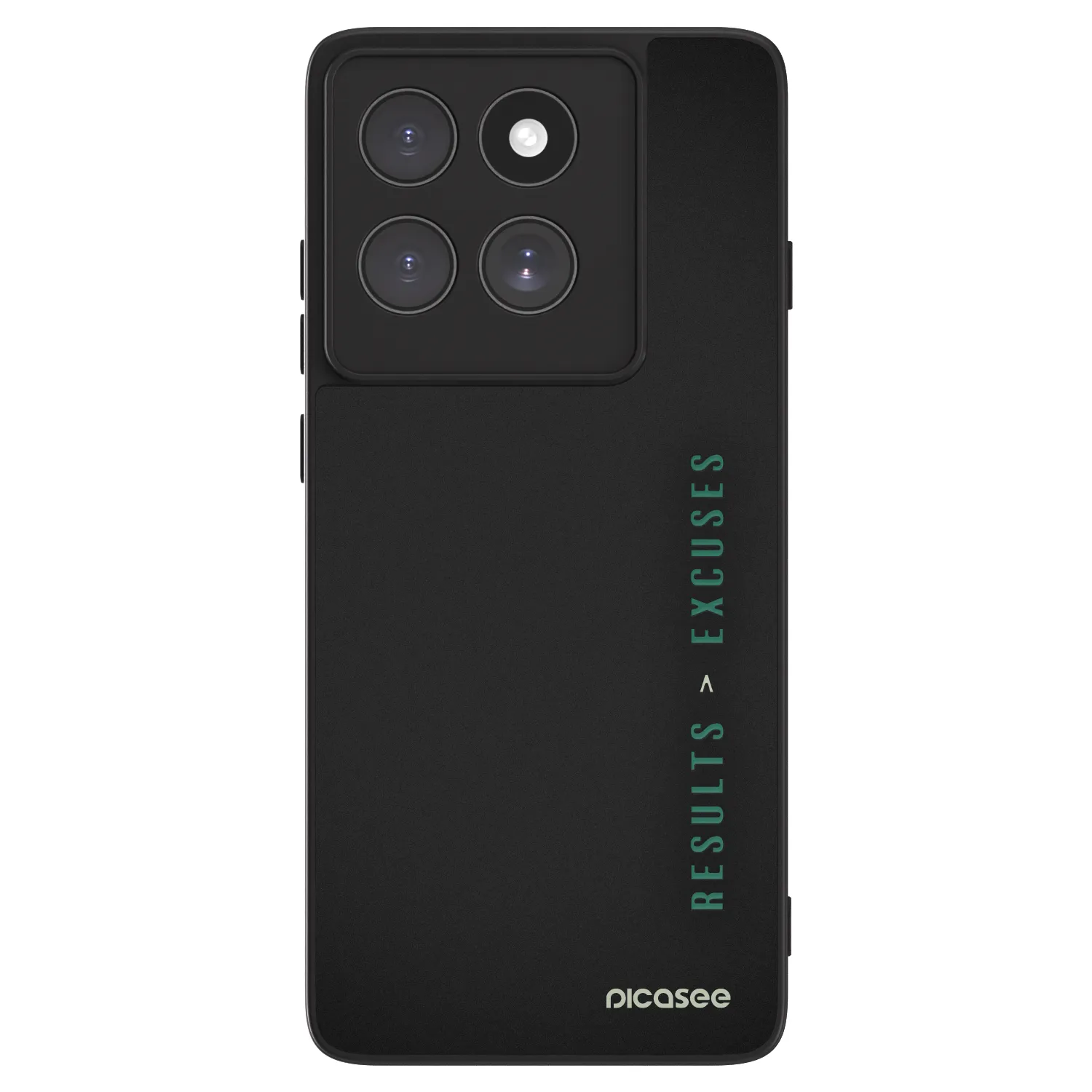 ULTIMATE CASE pro Motorola Edge 60 Pro - Results x Excuses