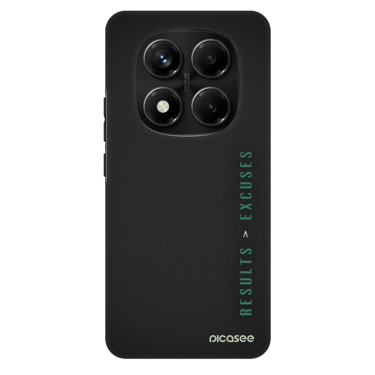 Fashion Case pre Xiaomi Redmi Note 14 Pro+ 5G - Results x Excuses