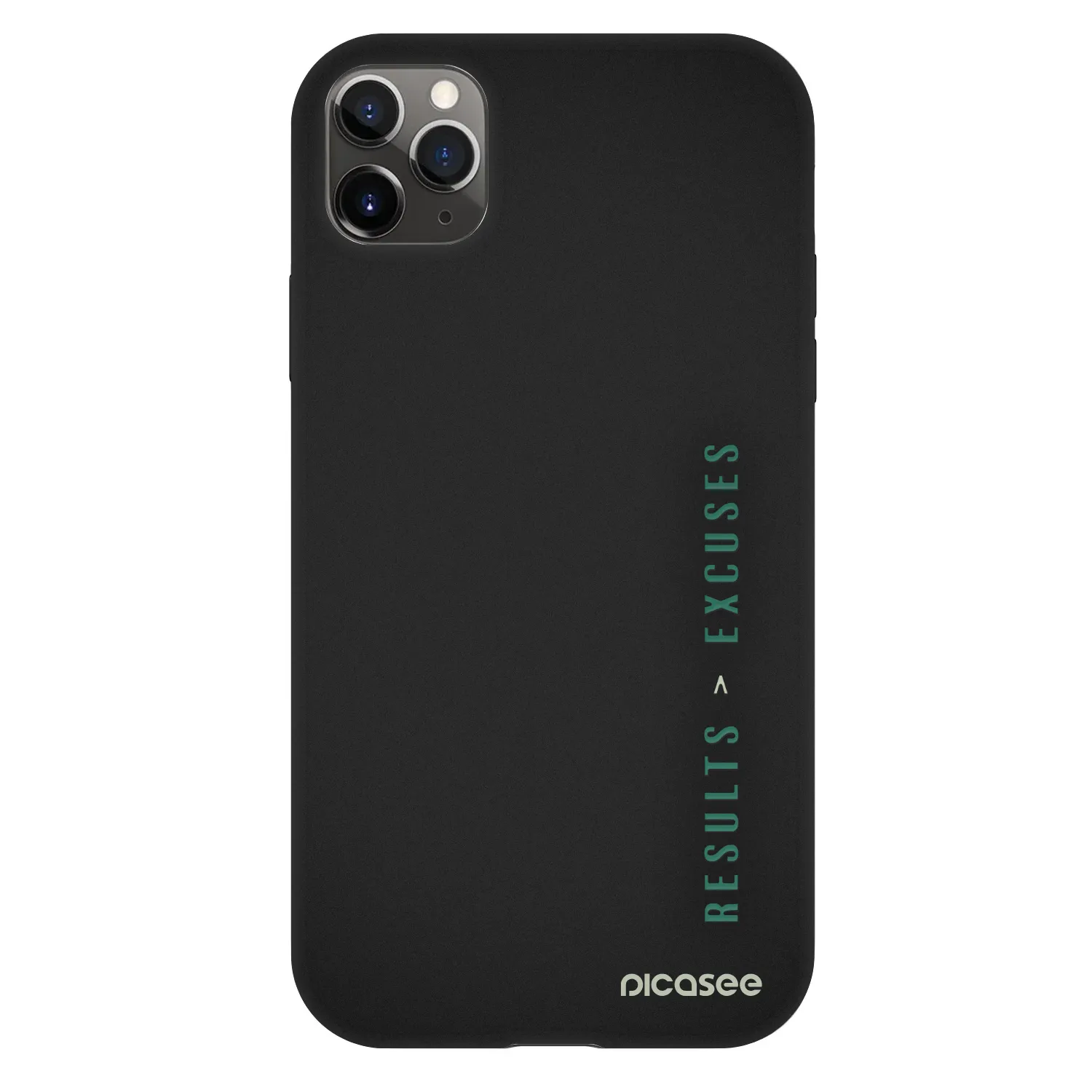 Fashion Case pre Apple iPhone 11 Pro Max - Results x Excuses