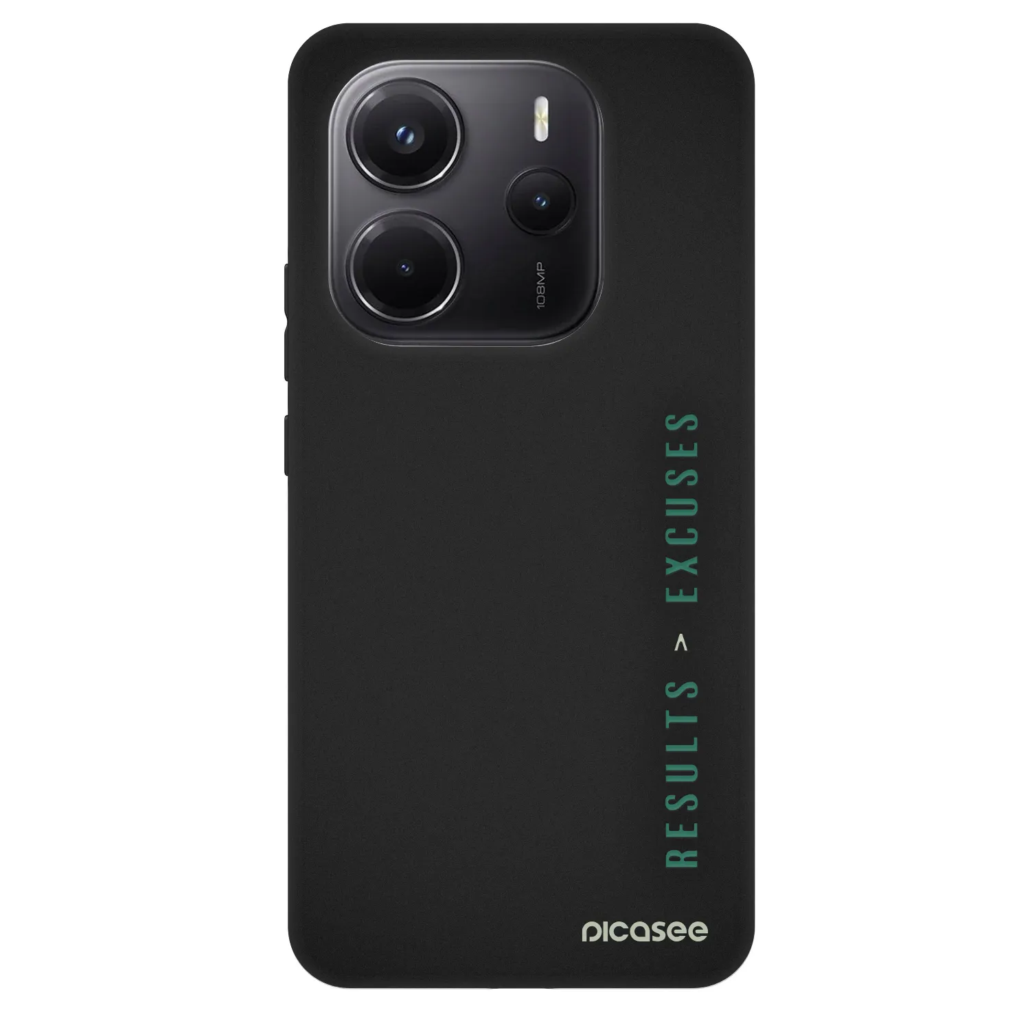 Fashion Case pre Xiaomi Redmi Note 14 5G - Results x Excuses