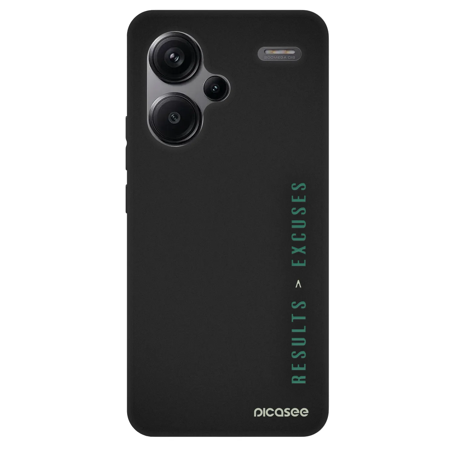 Fashion Case pre Xiaomi Redmi Note 13 Pro+ 5G - Results x Excuses