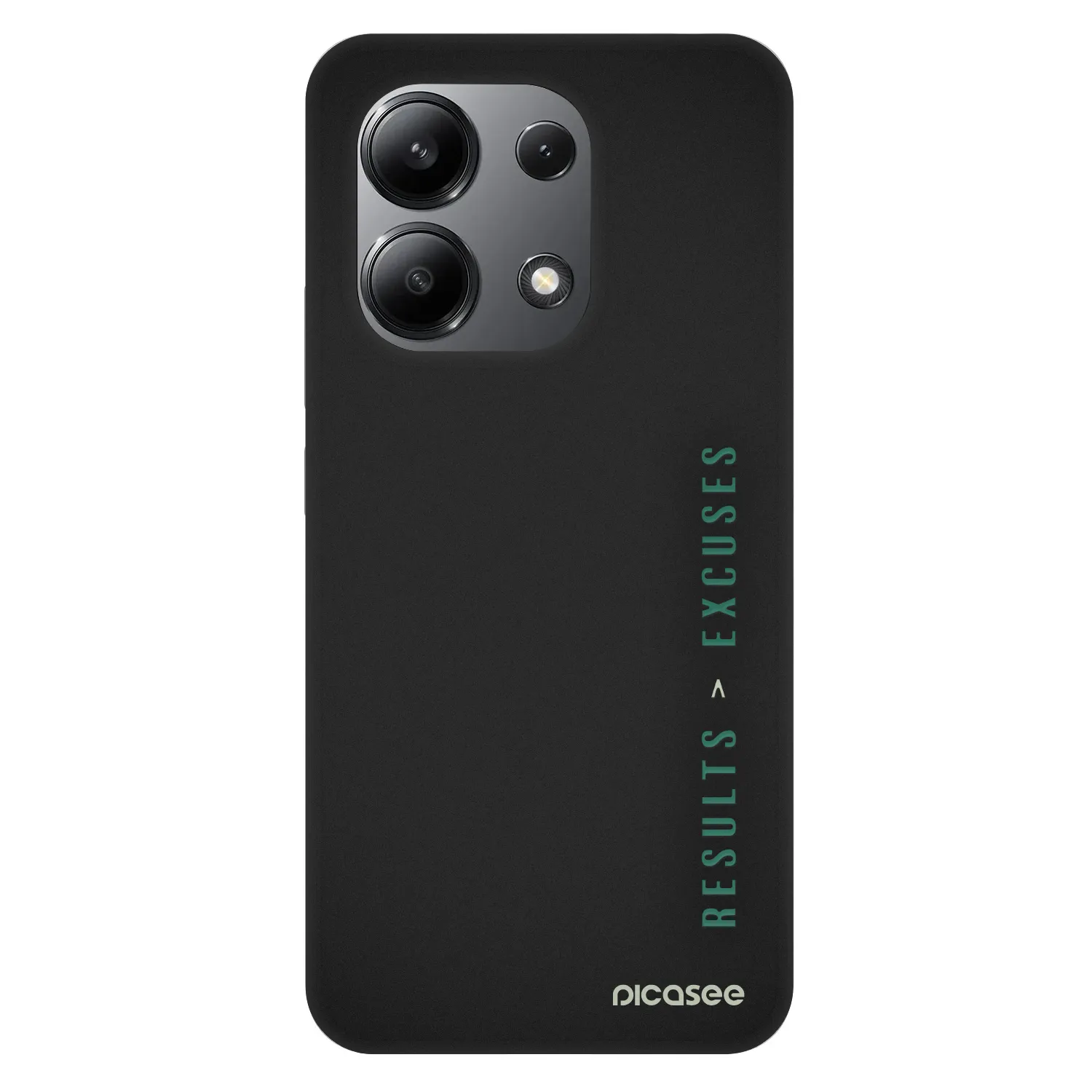 Fashion Case pre Xiaomi Redmi Note 13 4G - Results x Excuses