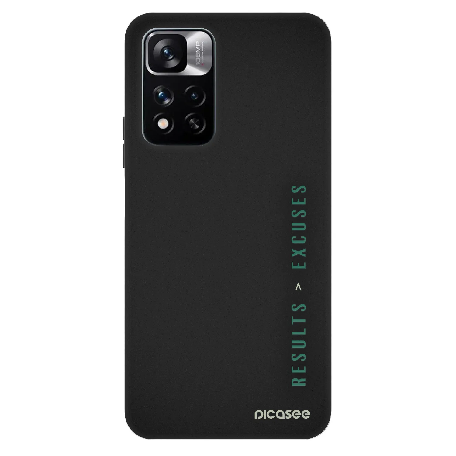 Fashion Case pre Xiaomi Redmi Note 11 Pro 5G - Results x Excuses