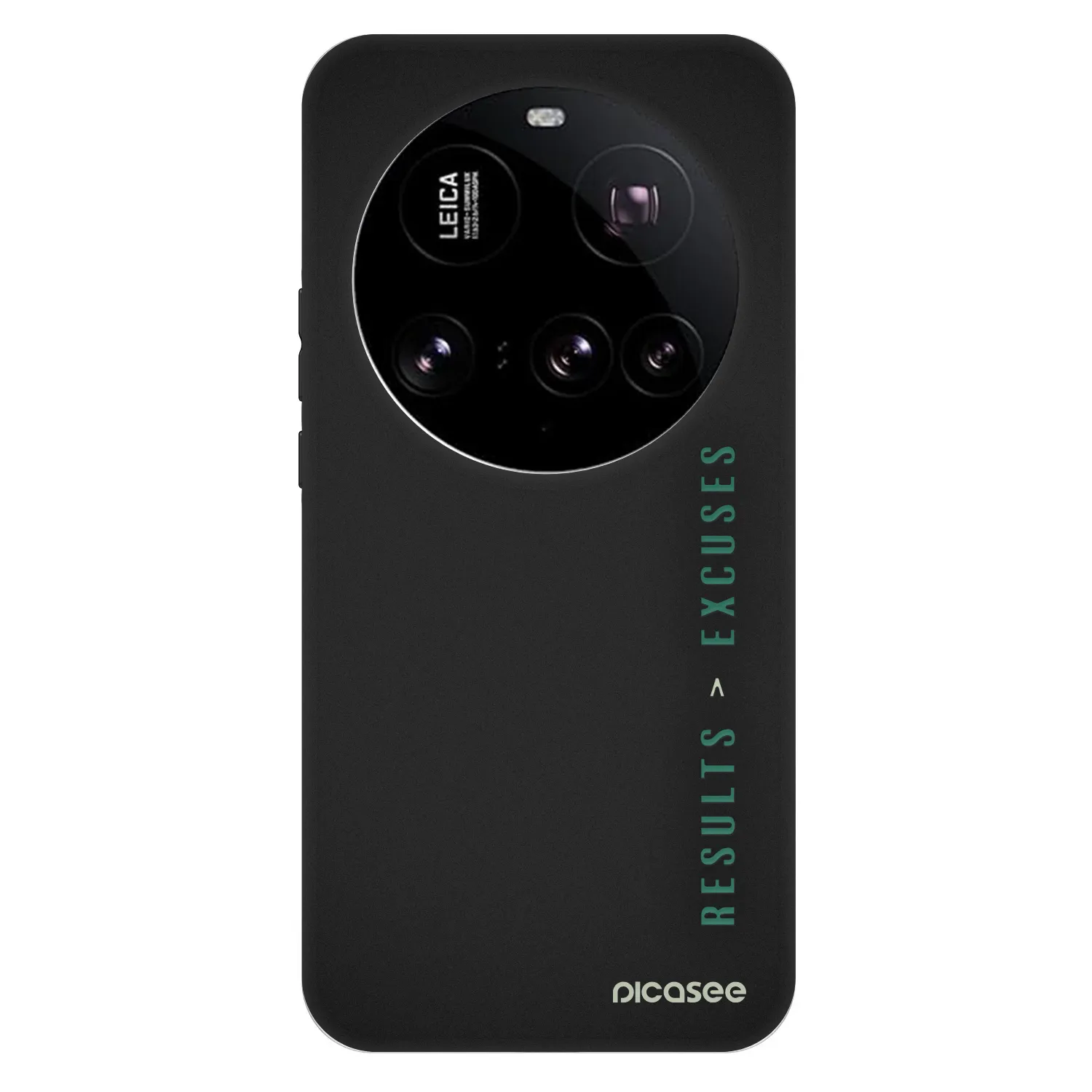 Fashion Case pre Xiaomi 15 Ultra - Results x Excuses