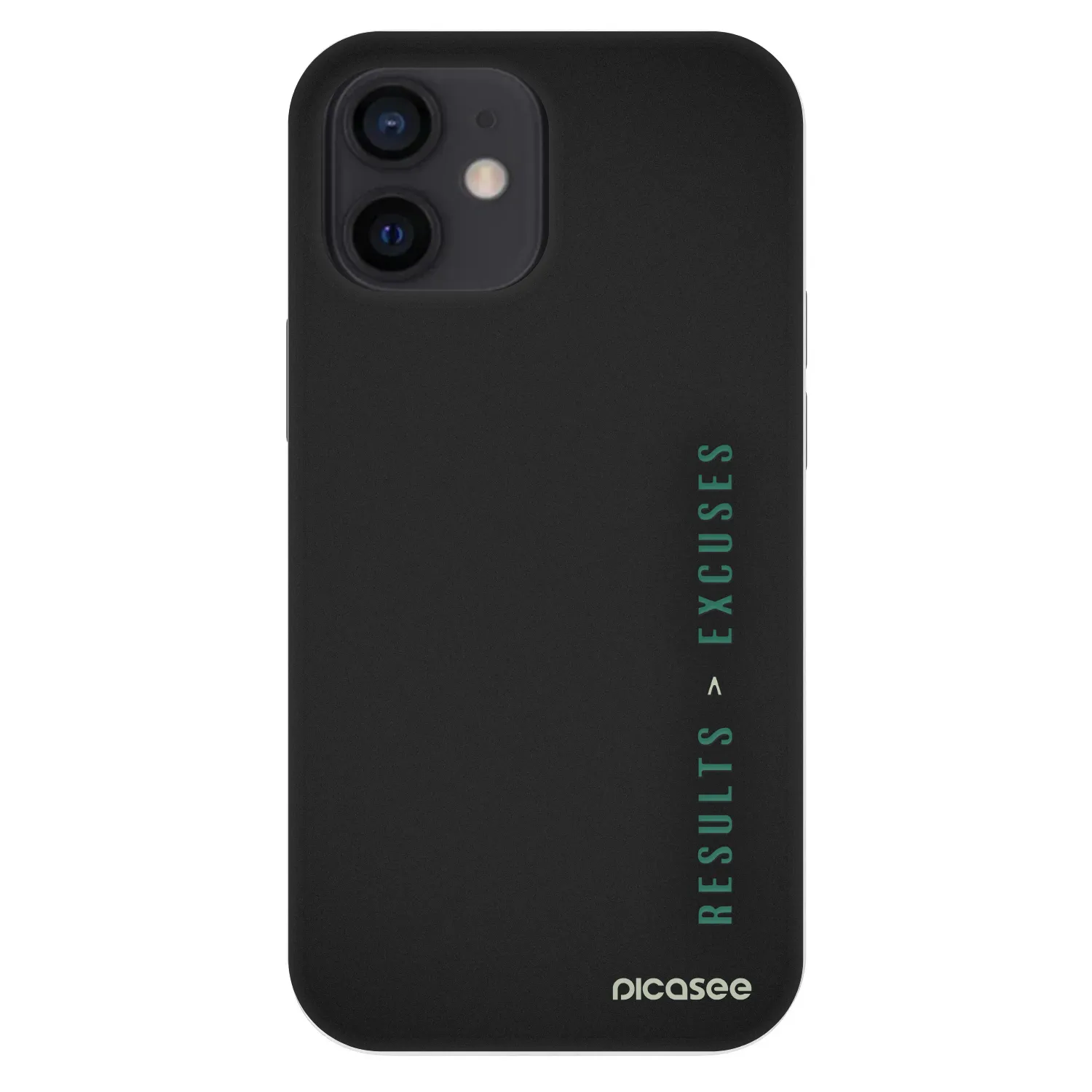 Fashion Case pre Apple iPhone 12 mini - Results x Excuses