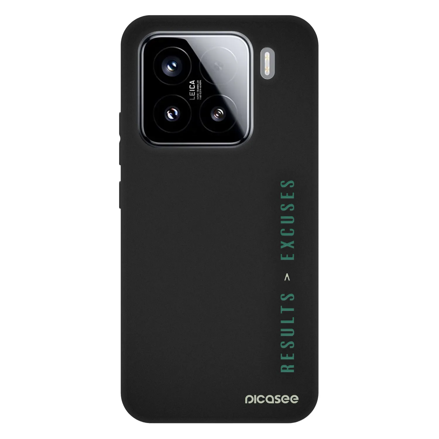 Fashion Case pre Xiaomi 15 - Results x Excuses