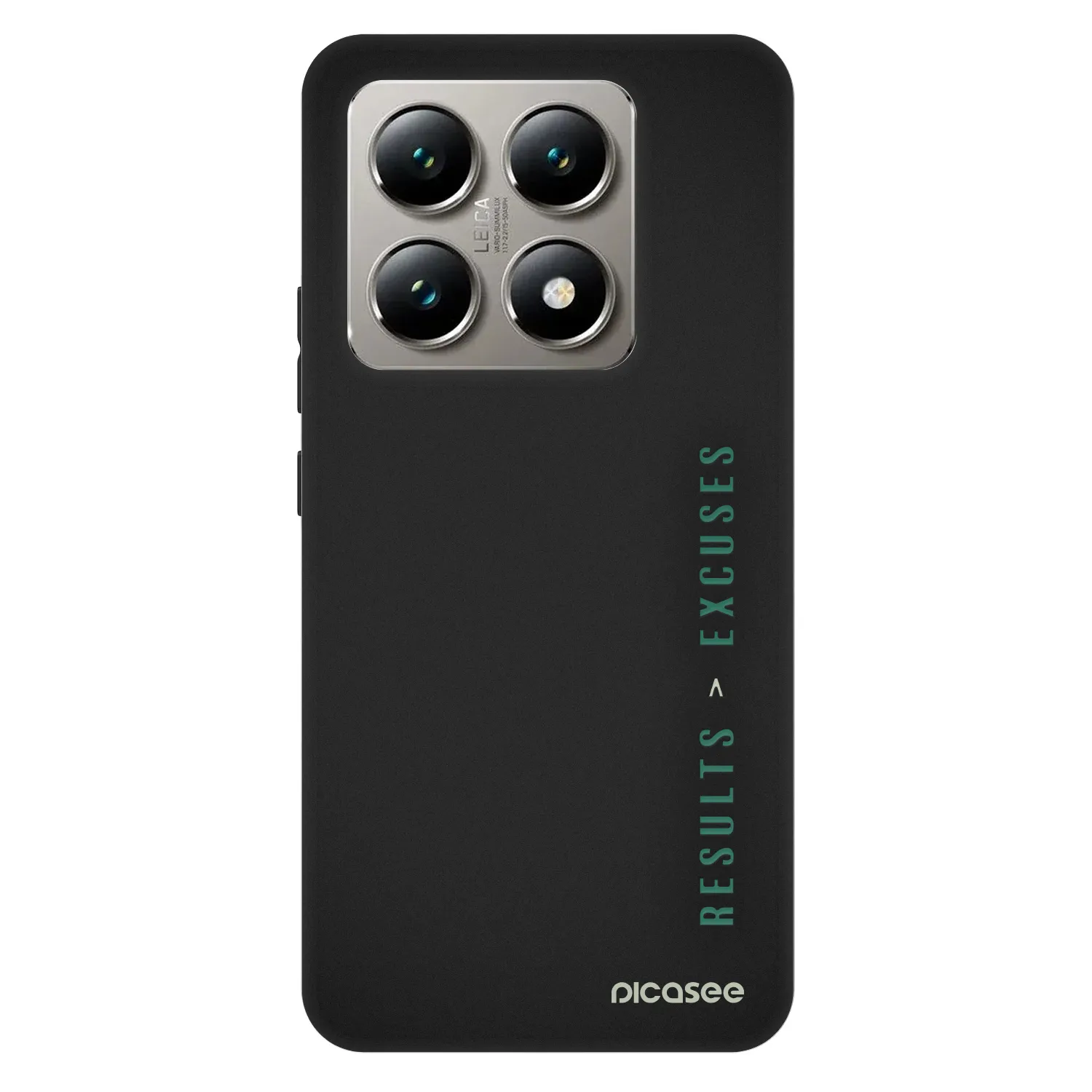 Fashion Case pre Xiaomi 14T Pro - Results x Excuses