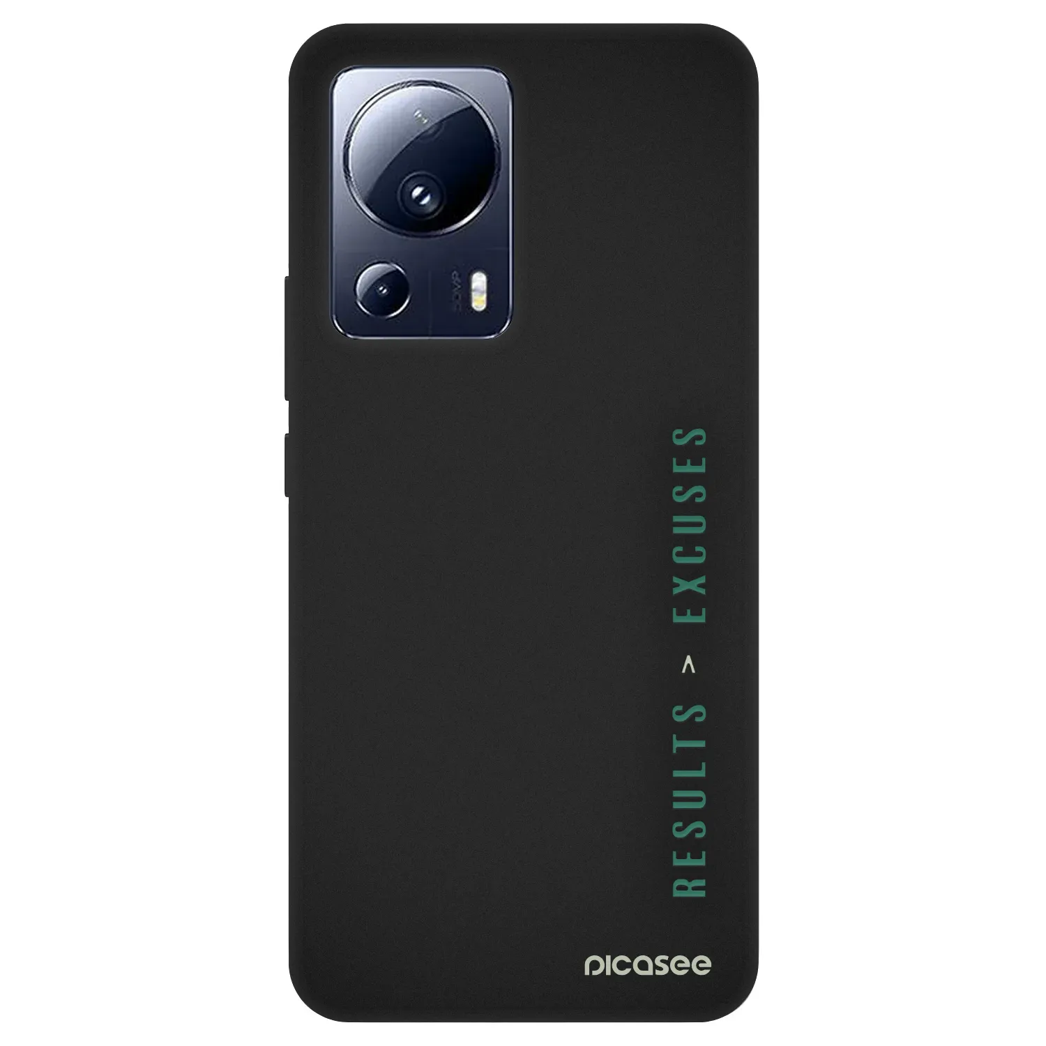 Picasee Fashion Case pre Xiaomi 13 Lite - Results x Excuses